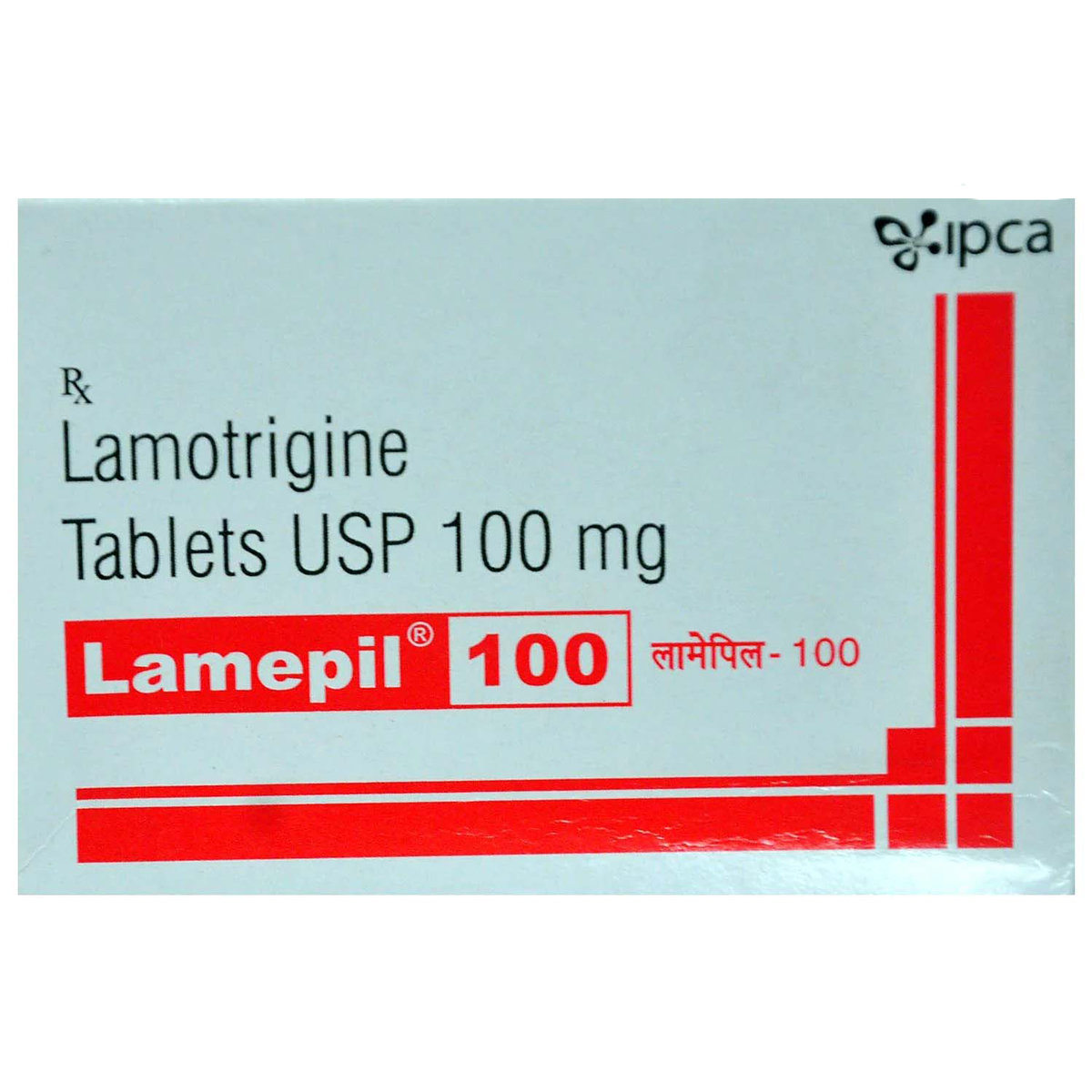 Lamepil 100 Tablet 10's, Pack of 10 TABLETS Lamepil 100 Tablet 10's, Pack of 10 TABLETS