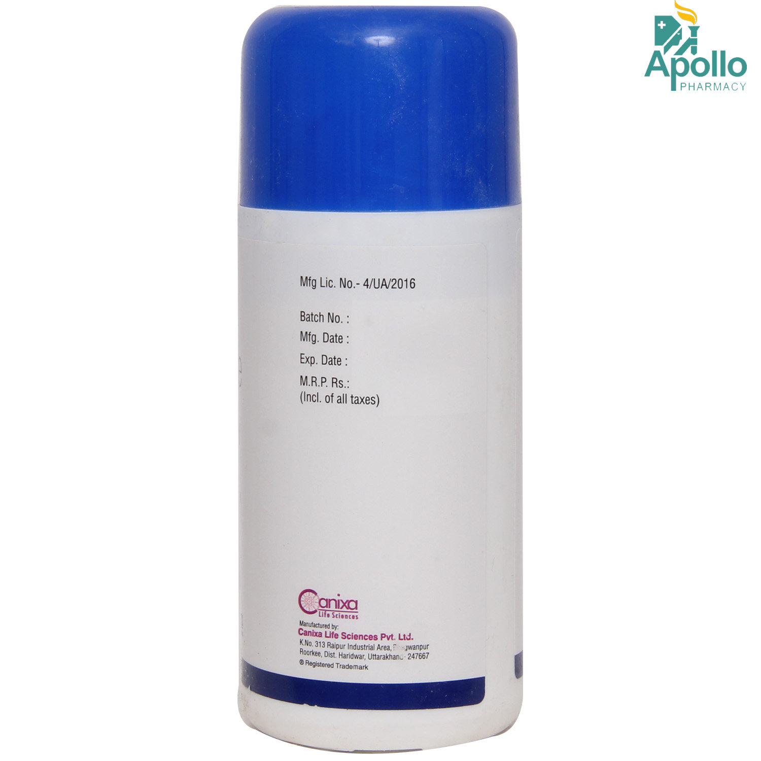 Lamifin Dusting Powder 75 gm, Pack of 1 POWDER Lamifin Dusting Powder 75 gm, Pack of 1 POWDER