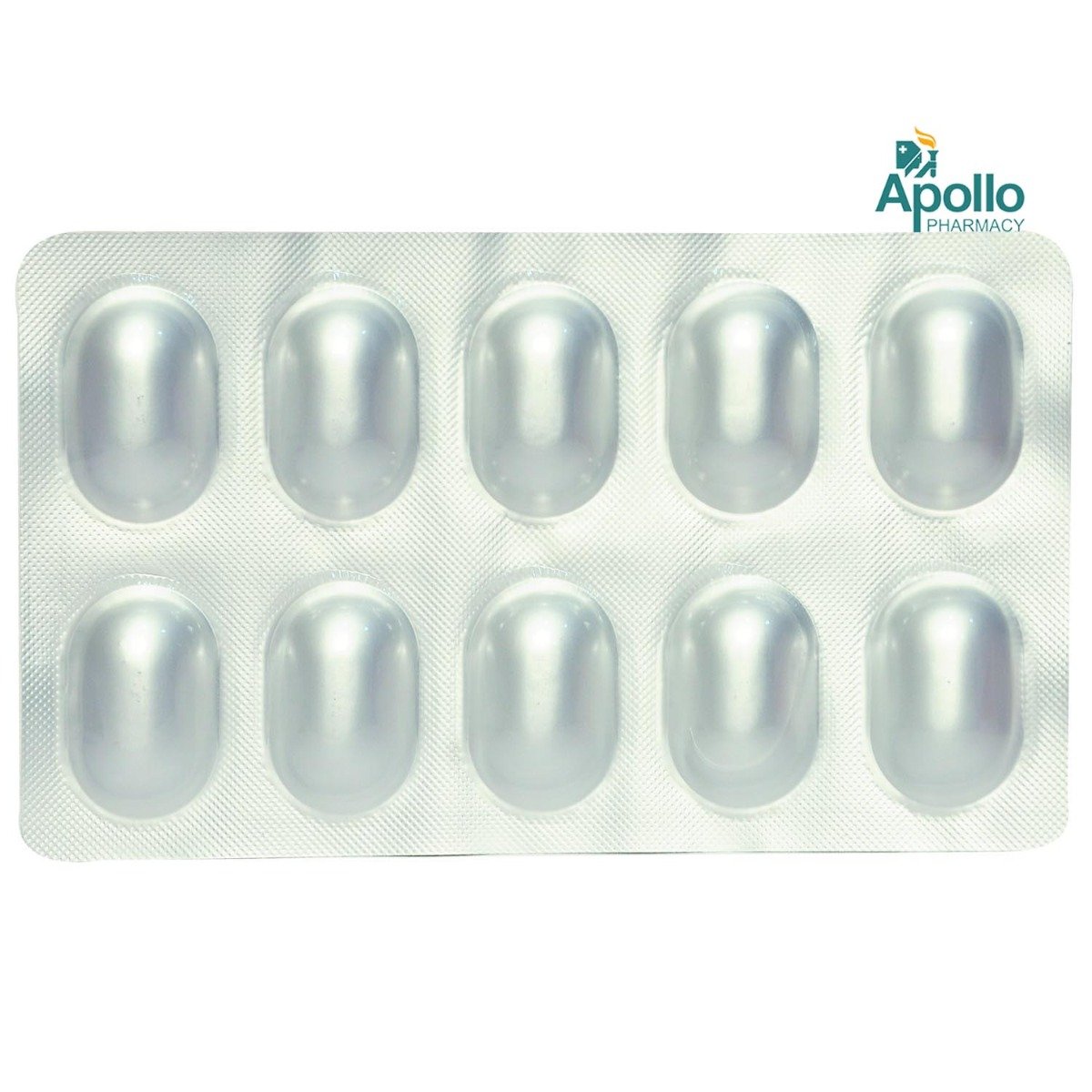 Laregab-300 Capsule 10's, Pack of 10 CAPSULES Laregab-300 Capsule 10's, Pack of 10 CAPSULES