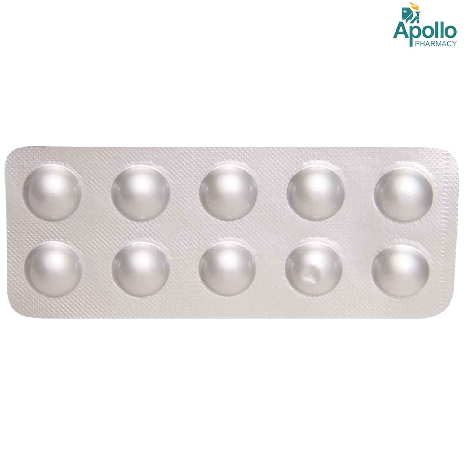 Lasma Lc Kid Tablet, Pack of 10 TABLET DTS Lasma Lc Kid Tablet, Pack of 10 TABLET DTS