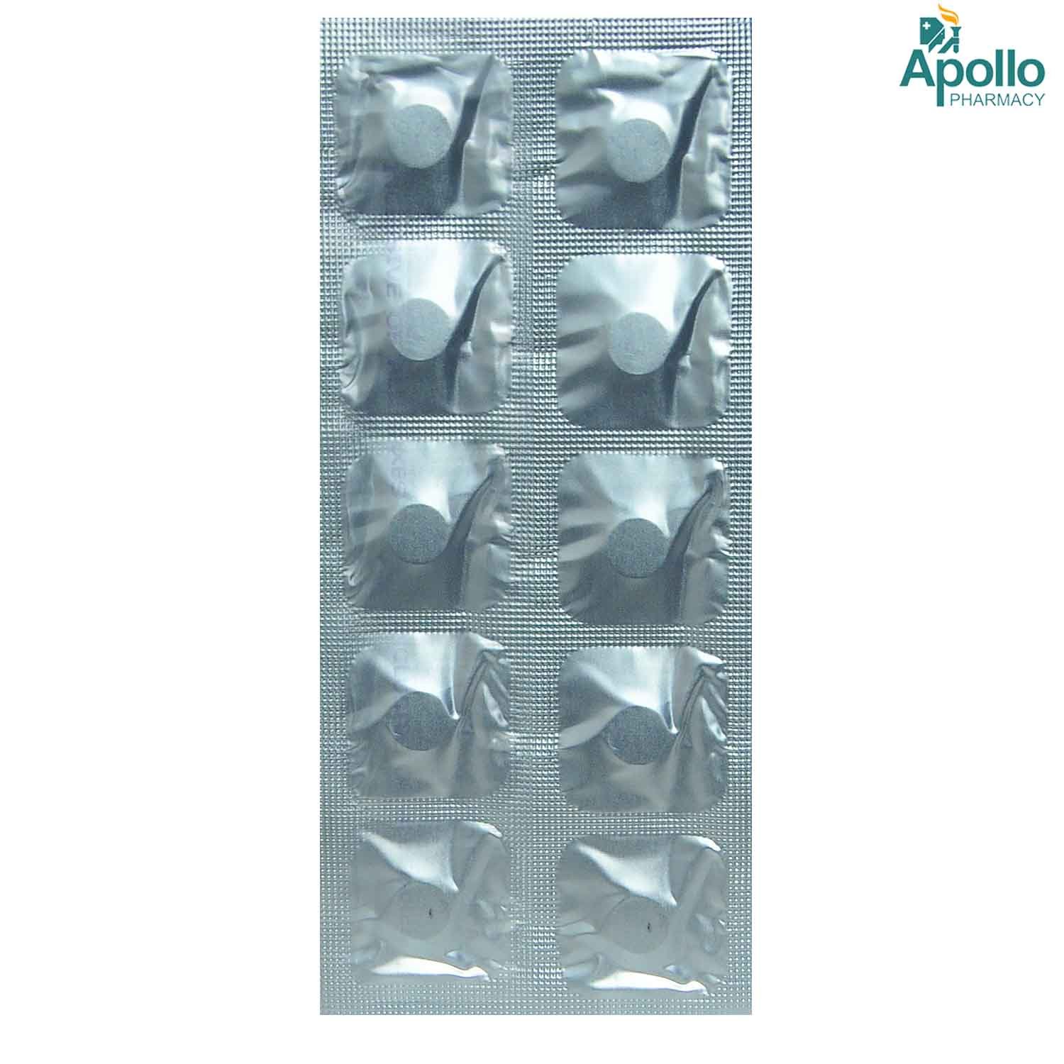 LCD 110 Tablet 10's, Pack of 10 TABLETS LCD 110 Tablet 10's, Pack of 10 TABLETS