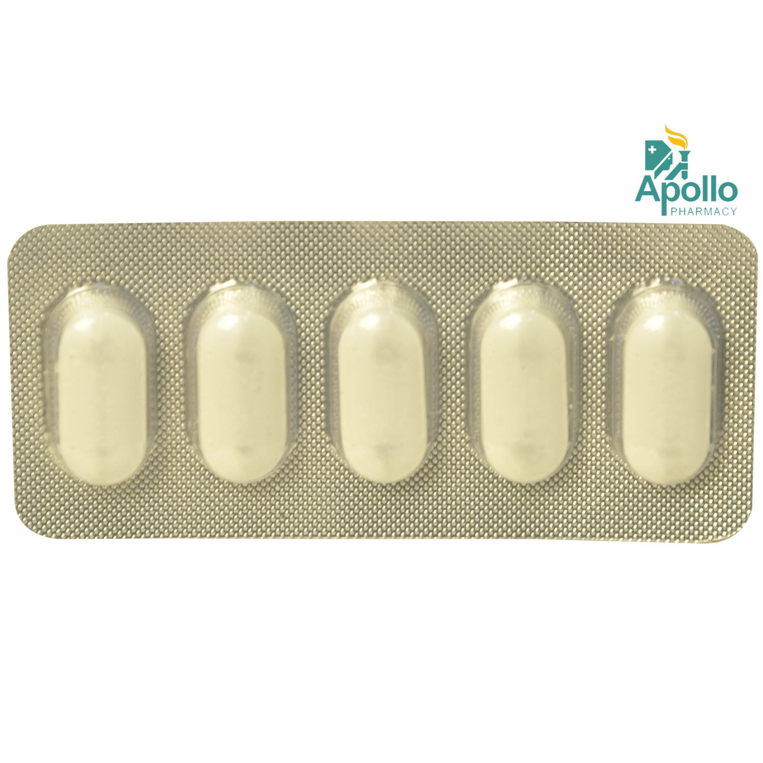 L Cin A Tablet 5's, Pack of 5 TABLETS L Cin A Tablet 5's, Pack of 5 TABLETS