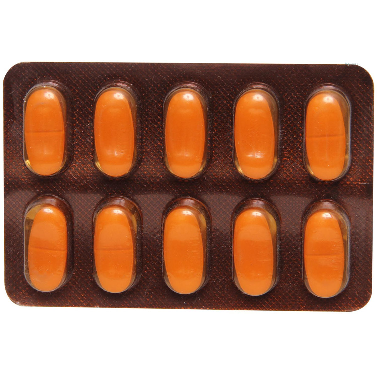Lekace P Tablet 10's, Pack of 10 TABLETS Lekace P Tablet 10's, Pack of 10 TABLETS