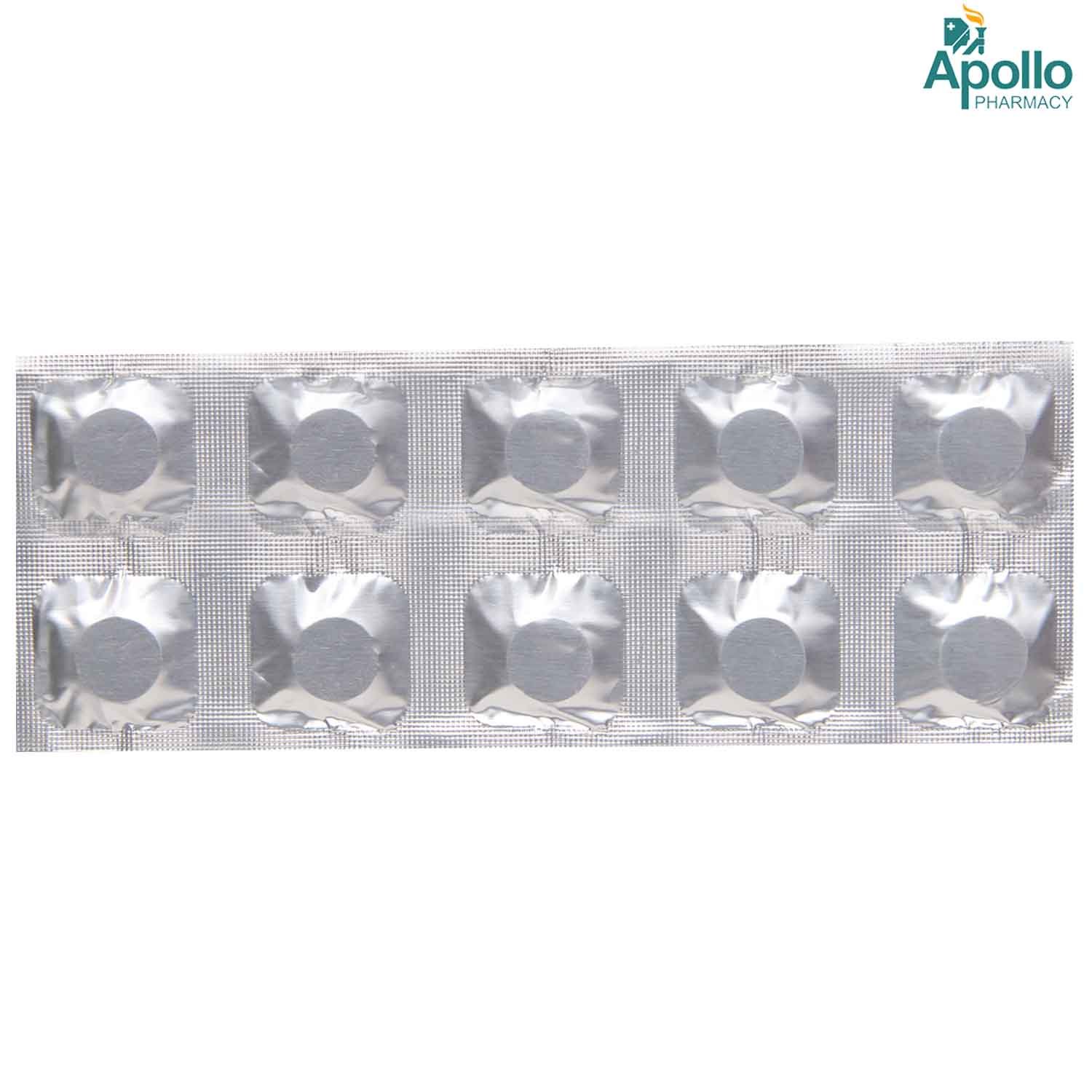 Levera DT 500 Tablet 10's, Pack of 10 TabletS Levera DT 500 Tablet 10's, Pack of 10 TabletS