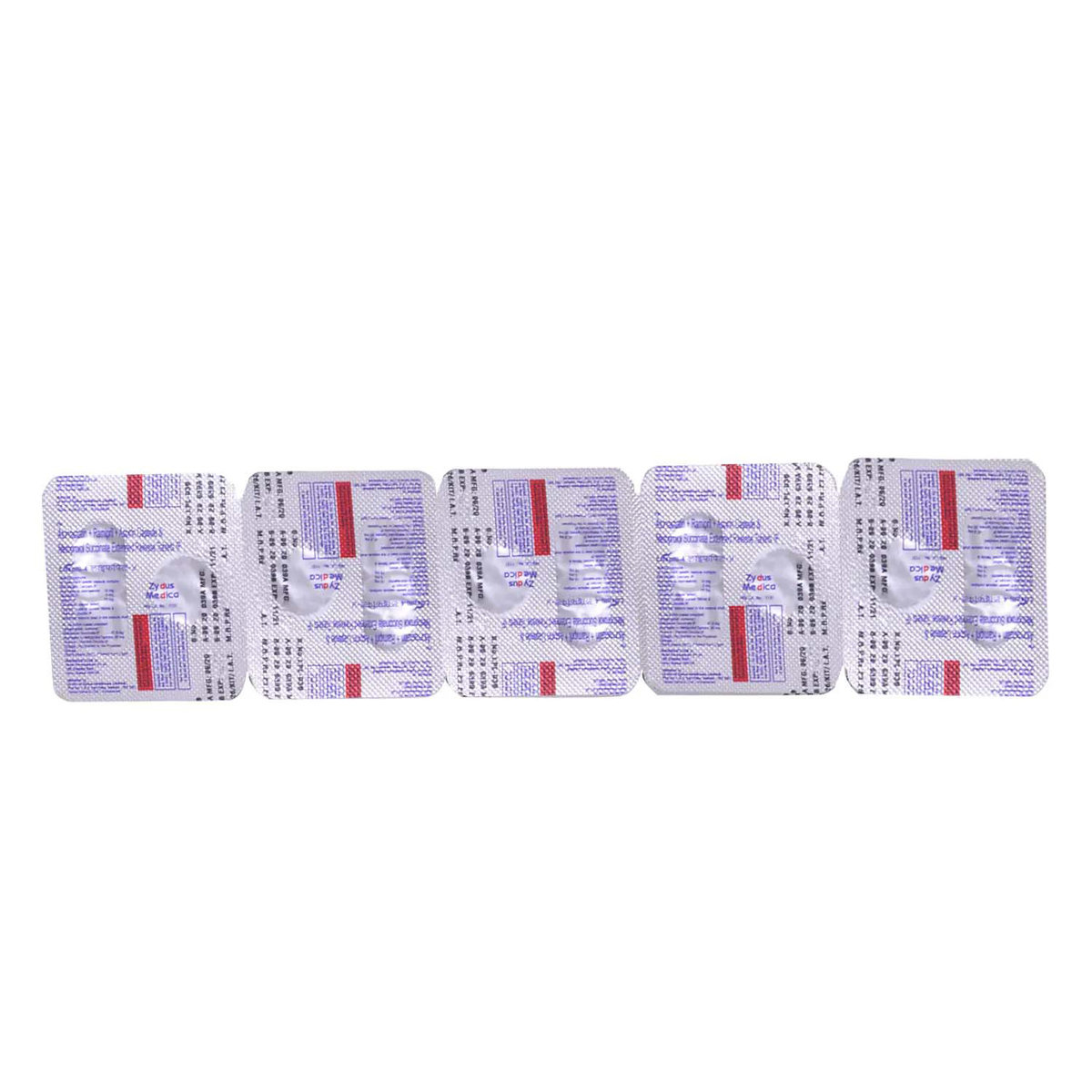 Lifepill-4 Kit 1's, Pack of 10 KitS Lifepill-4 Kit 1's, Pack of 10 KitS