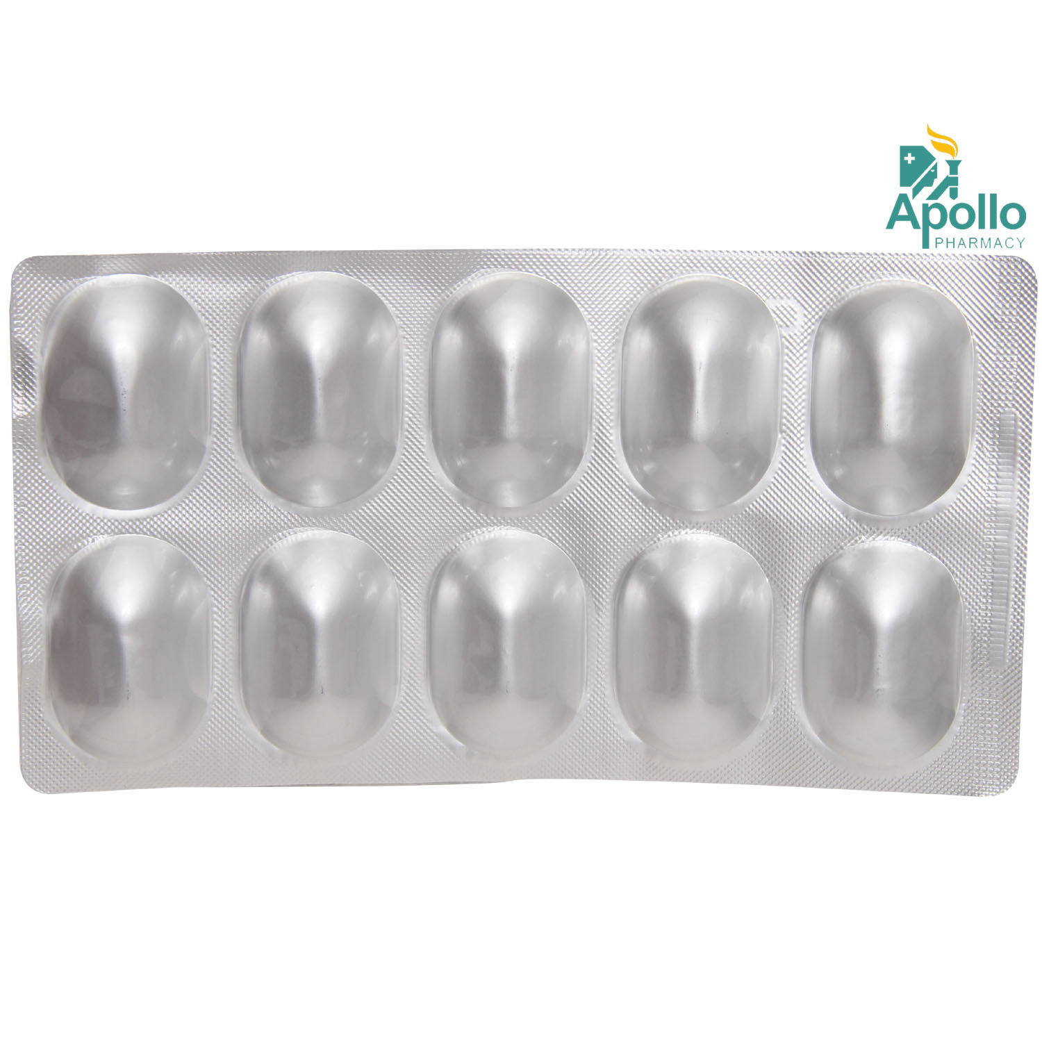 Liofen XL 40 Capsule 10's, Pack of 10 CAPSULES Liofen XL 40 Capsule 10's, Pack of 10 CAPSULES