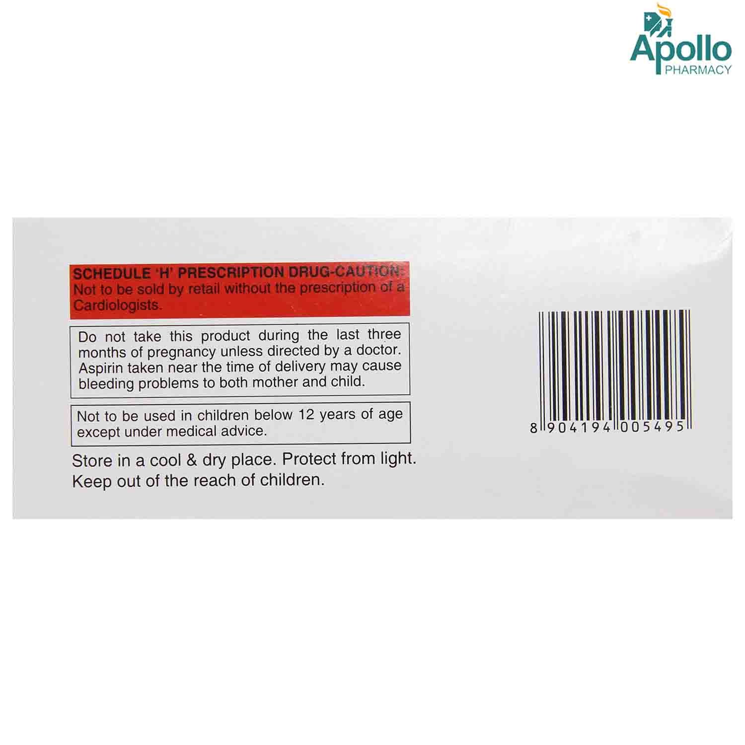 Lipicure-AS-75 Capsule 10's, Pack of 10 CAPSULES Lipicure-AS-75 Capsule 10's, Pack of 10 CAPSULES