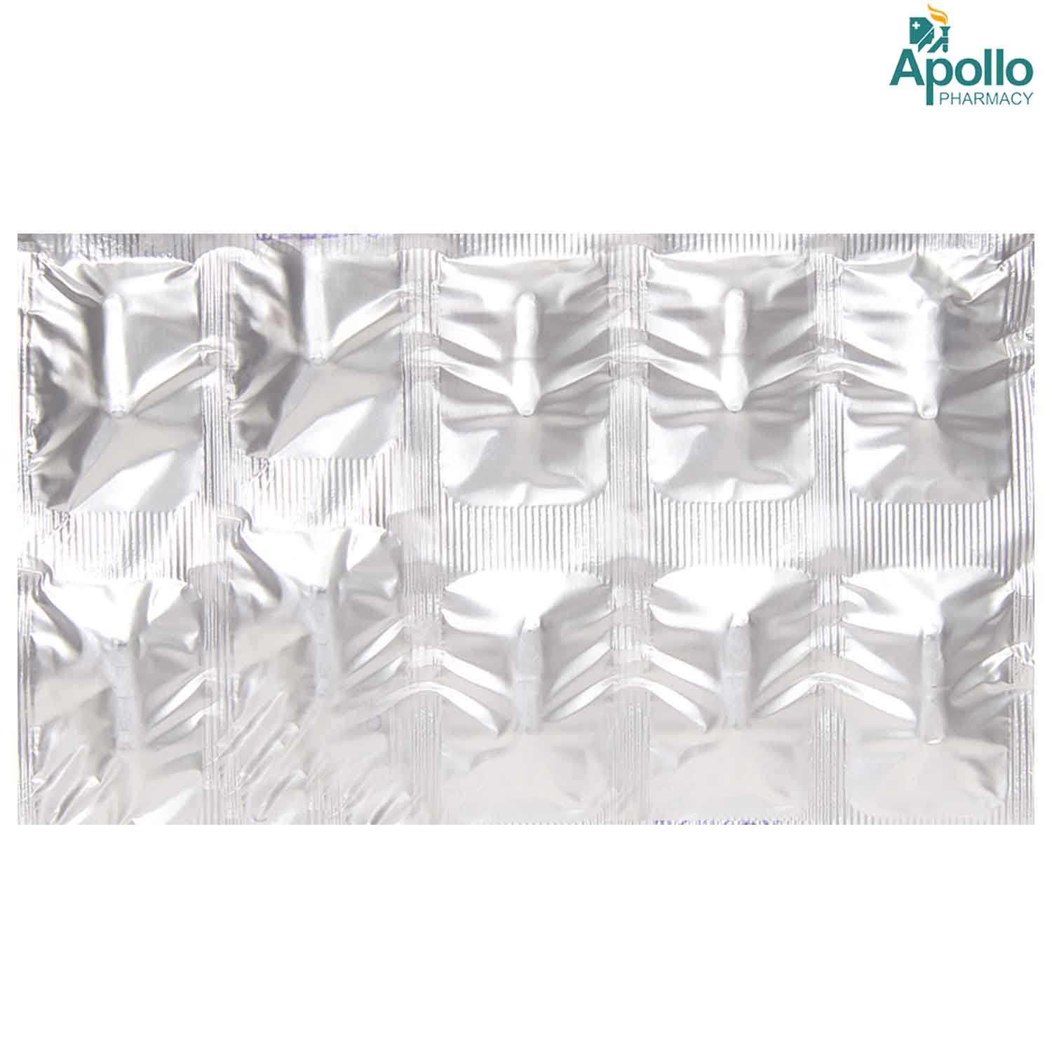 Lipicure-AS-75 Capsule 10's, Pack of 10 CAPSULES Lipicure-AS-75 Capsule 10's, Pack of 10 CAPSULES