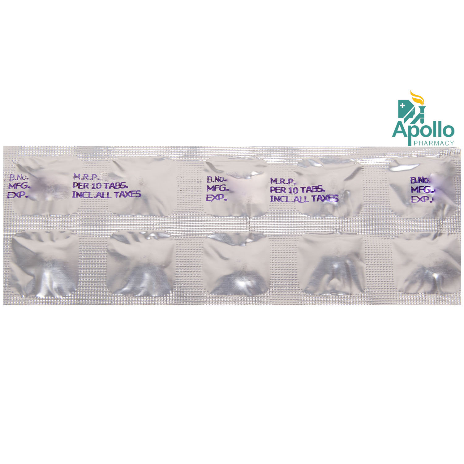 LIPAGE F TABLET 10'S, Pack of 10 TabletS LIPAGE F TABLET 10'S, Pack of 10 TabletS