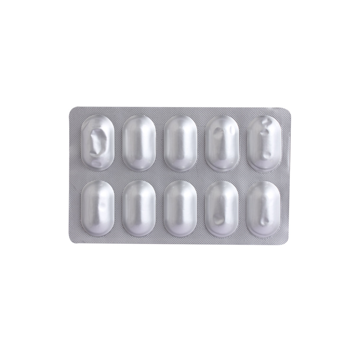 Lipirose-Gold 10 Capsule 10's, Pack of 10 CapsuleS Lipirose-Gold 10 Capsule 10's, Pack of 10 CapsuleS