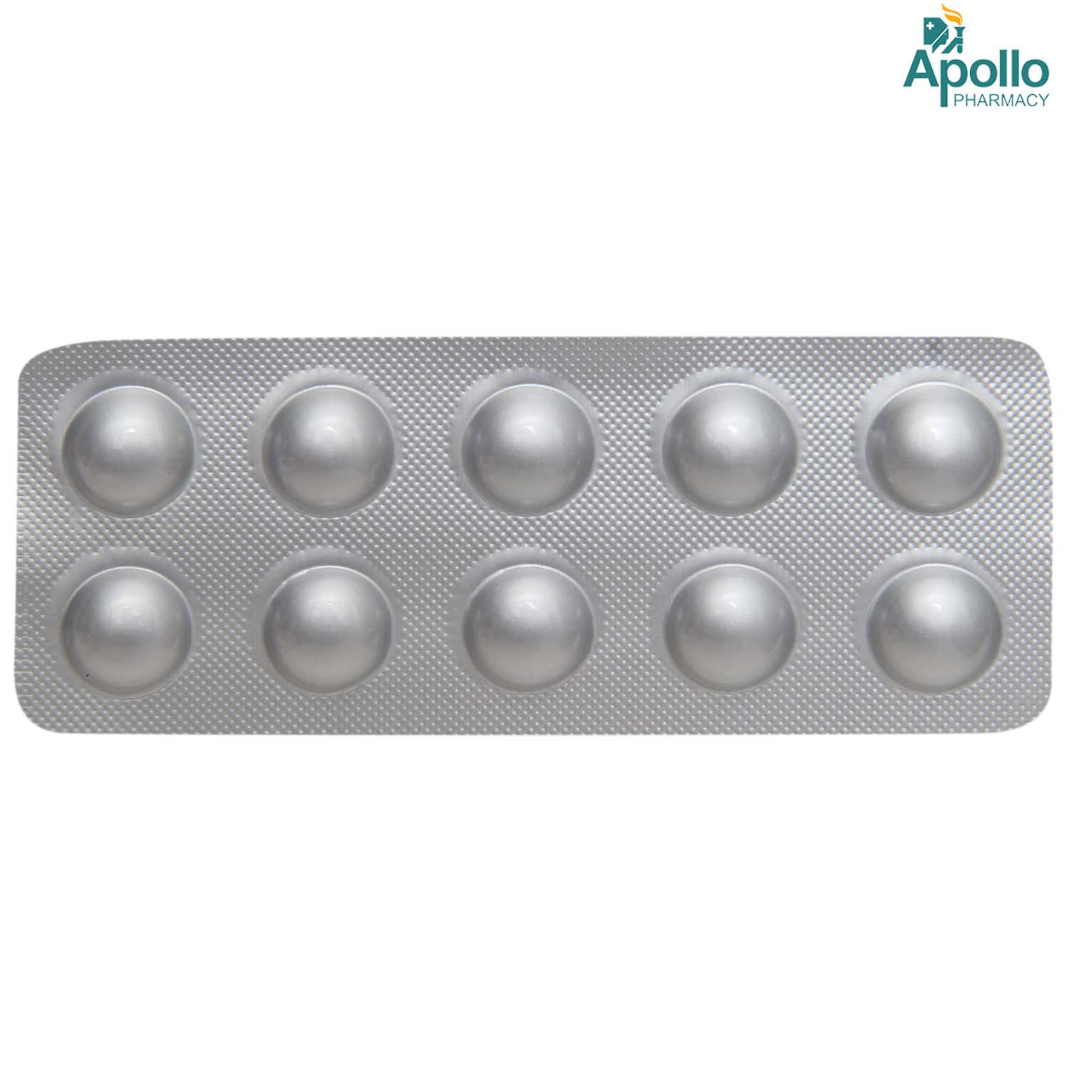 Loclan-10 Tablet 10's, Pack of 10 TABLETS Loclan-10 Tablet 10's, Pack of 10 TABLETS