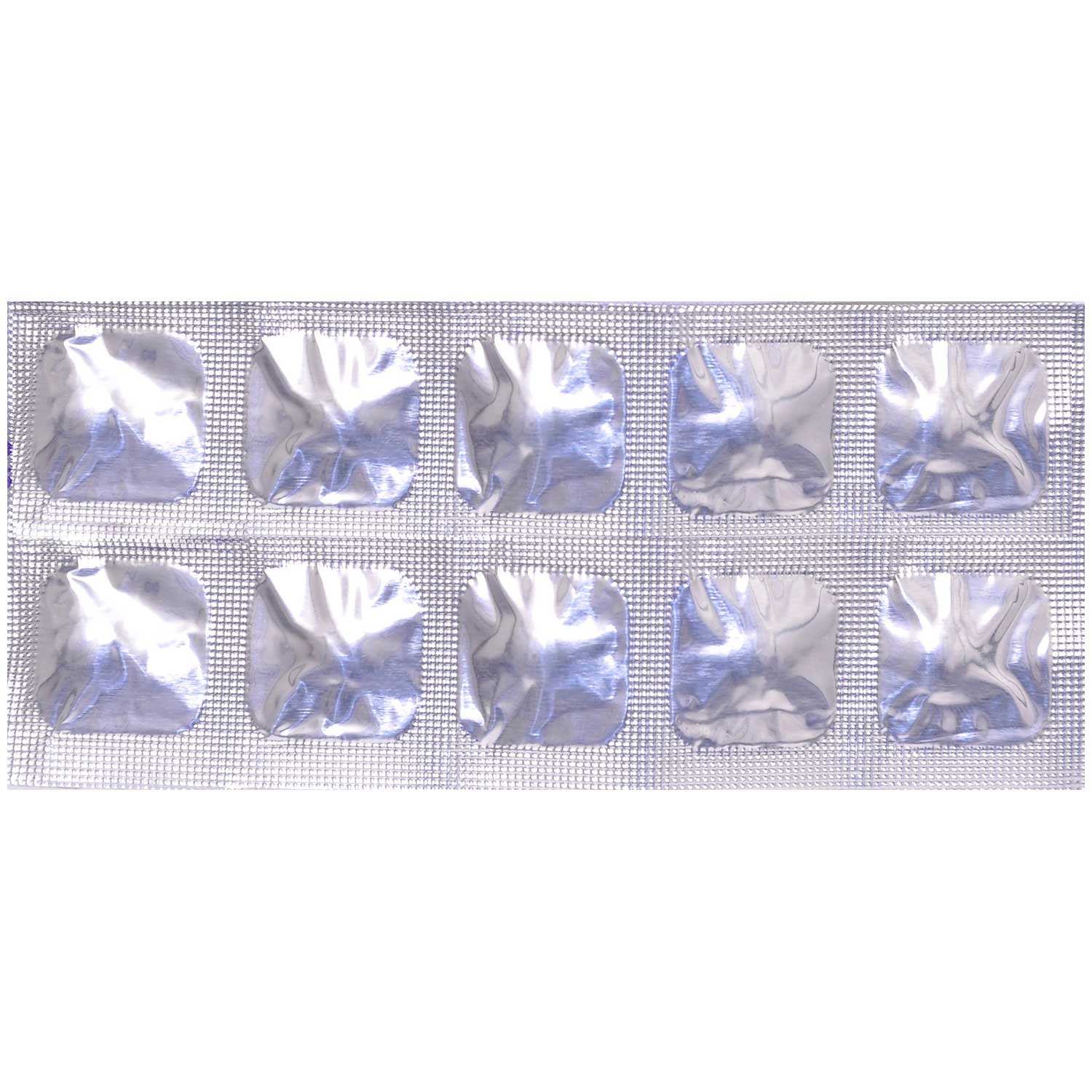 Loram 5 Tablet 10's, Pack of 10 Loram 5 Tablet 10's, Pack of 10