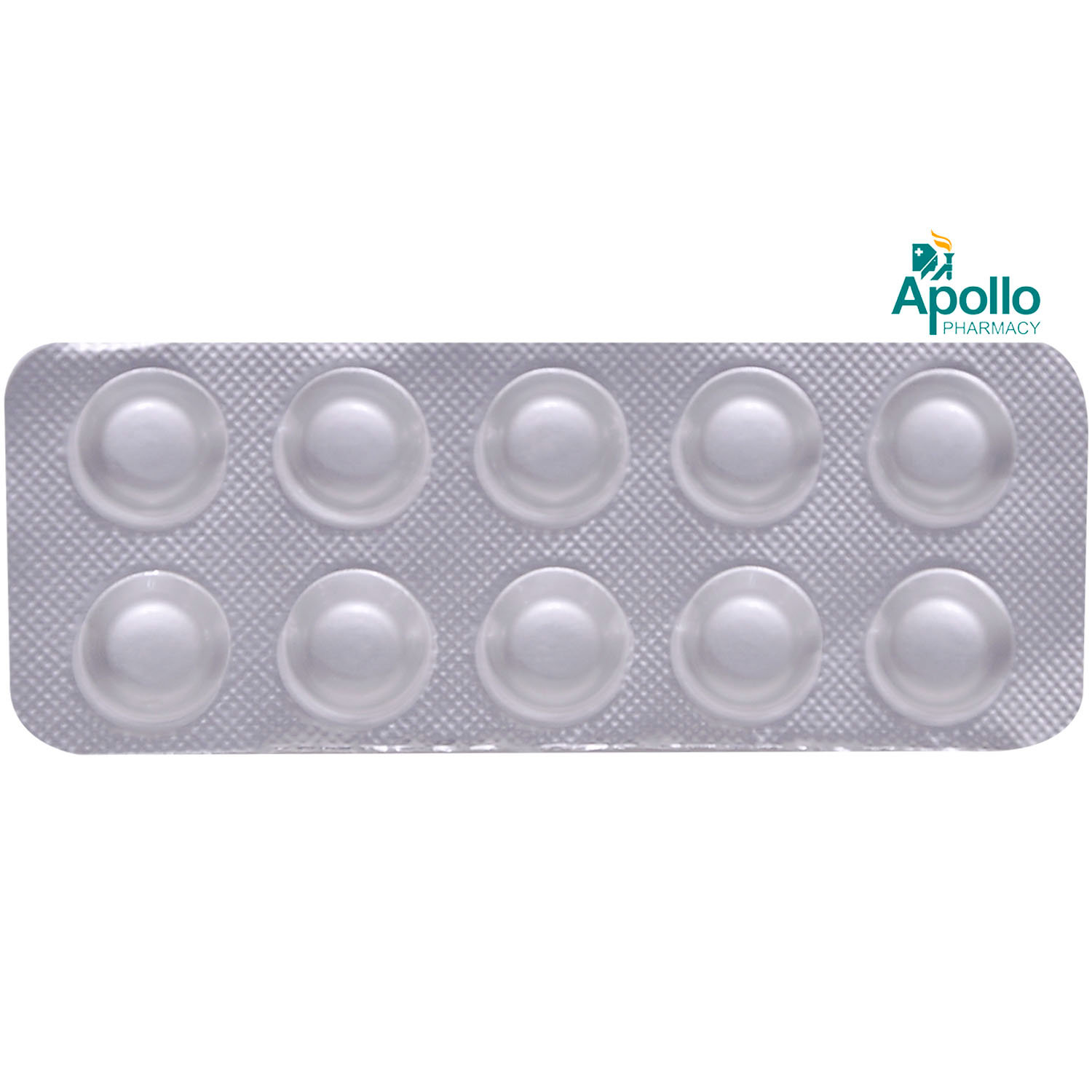 Lorvas Tablet 10's, Pack of 10 TABLETS Lorvas Tablet 10's, Pack of 10 TABLETS