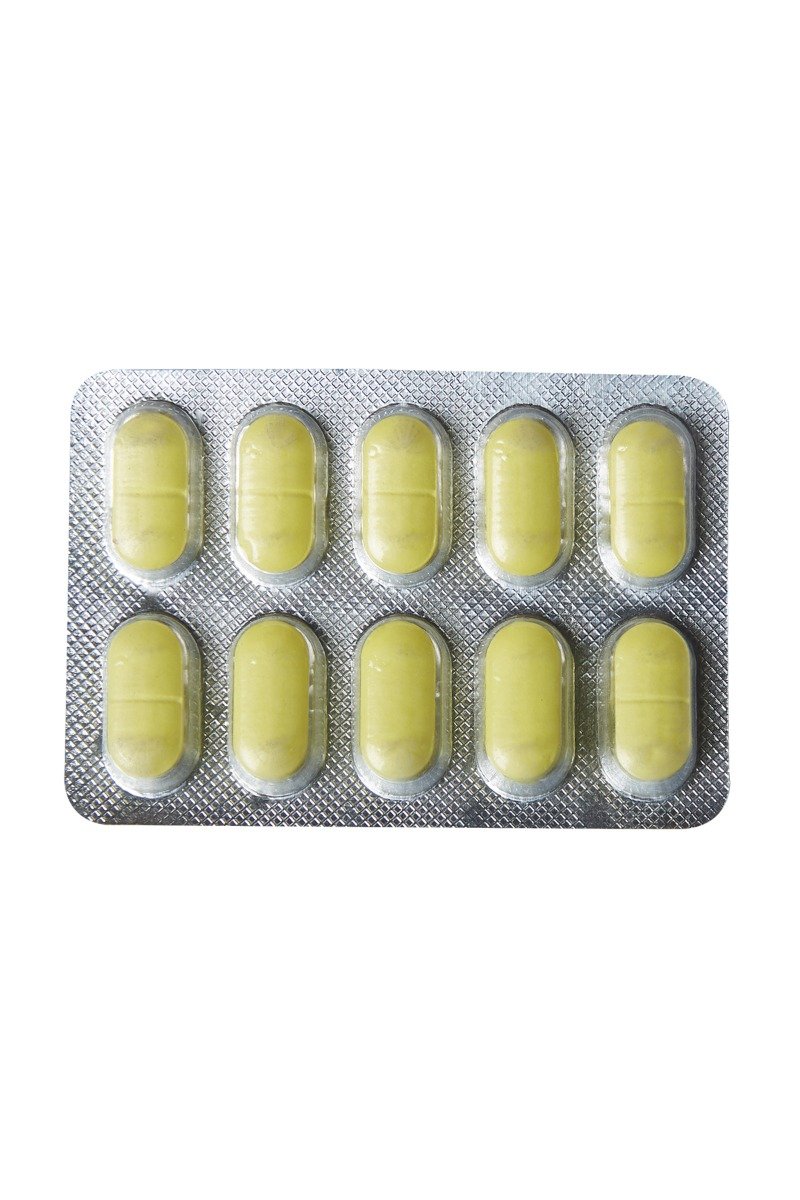 Lorox P Tablet 10's, Pack of 10 TABLETS Lorox P Tablet 10's, Pack of 10 TABLETS