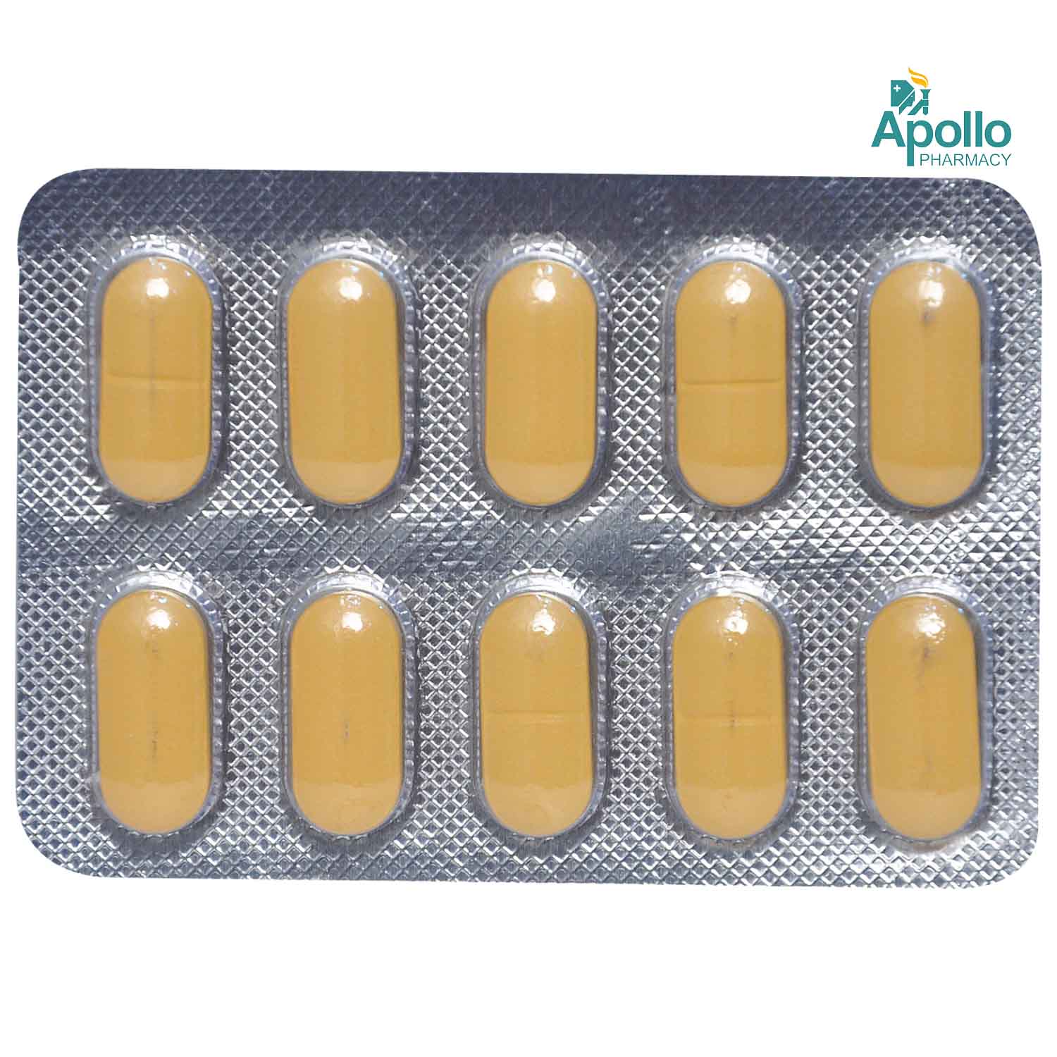 LOVAX 600MG TABLET, Pack of 10 TABLETS LOVAX 600MG TABLET, Pack of 10 TABLETS