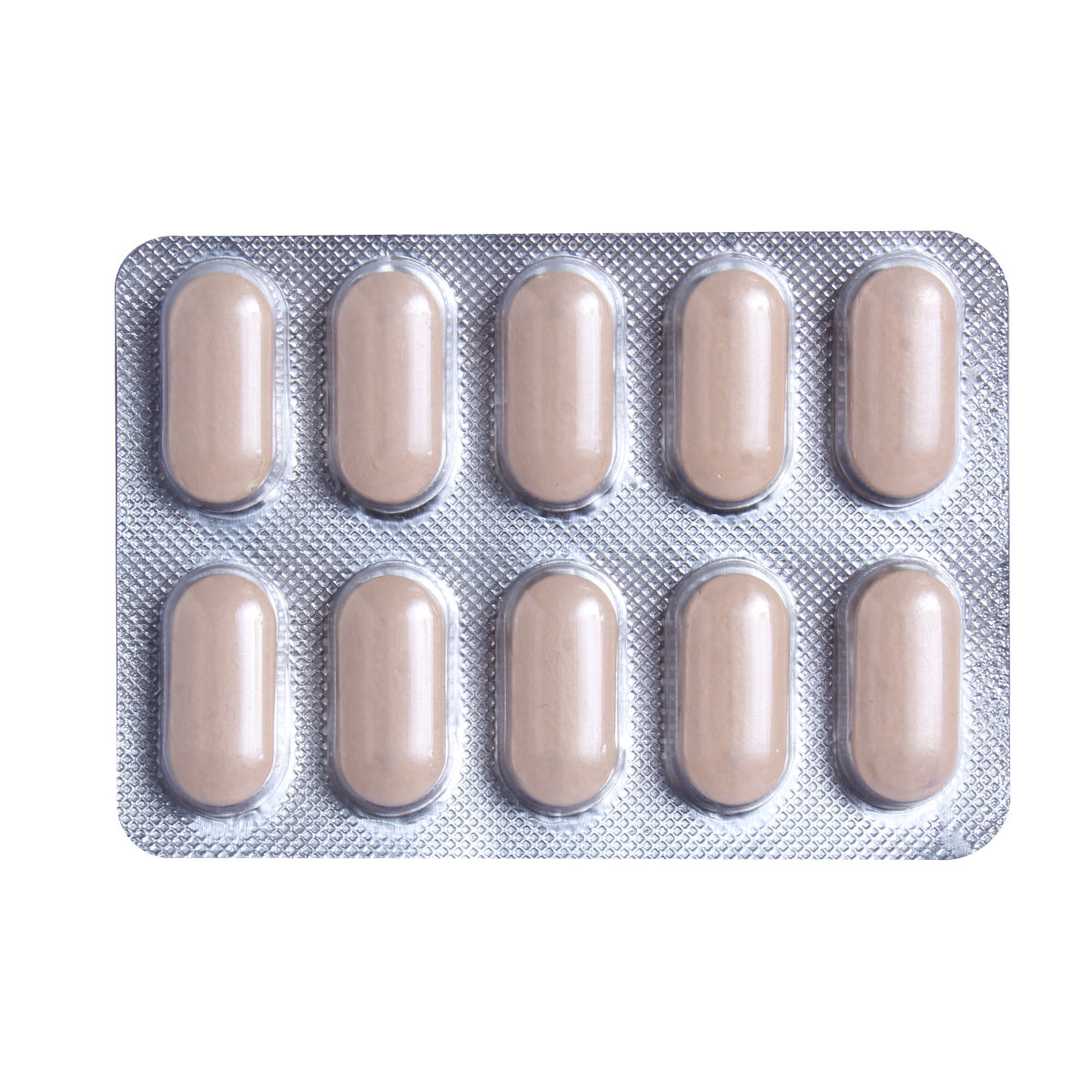 Loxof 750 mg Tablet 10's, Pack of 10 TabletS Loxof 750 mg Tablet 10's, Pack of 10 TabletS