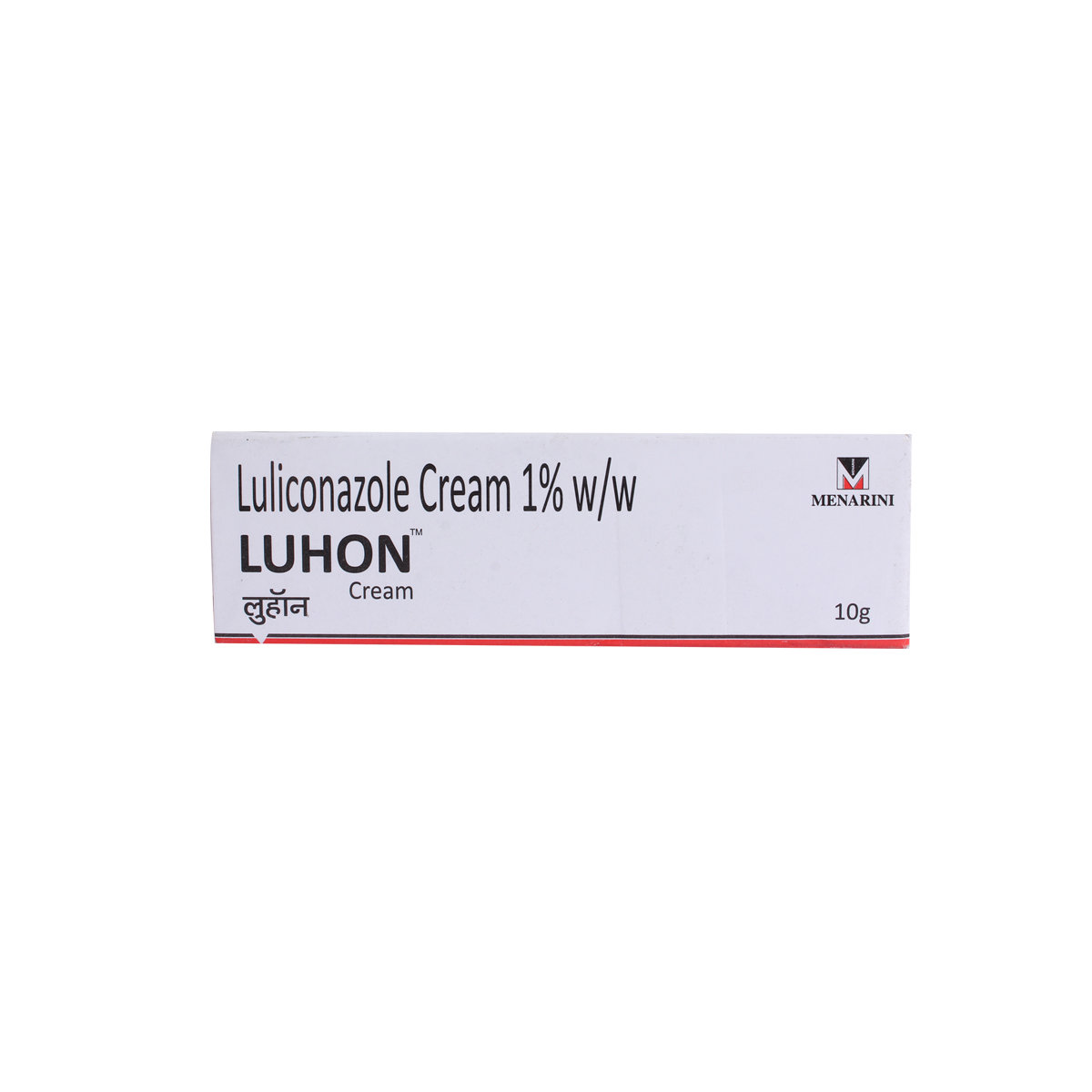 Luhon Cream 10 gm, Pack of 1 Cream Luhon Cream 10 gm, Pack of 1 Cream