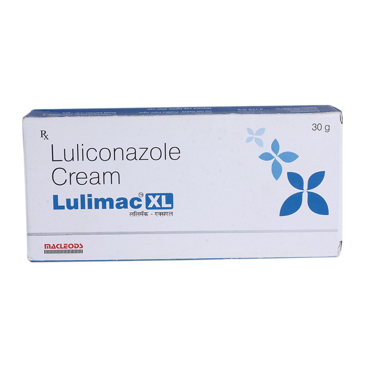 Lulimac XL Cream 30 gm, Pack of 1 Cream Lulimac XL Cream 30 gm, Pack of 1 Cream