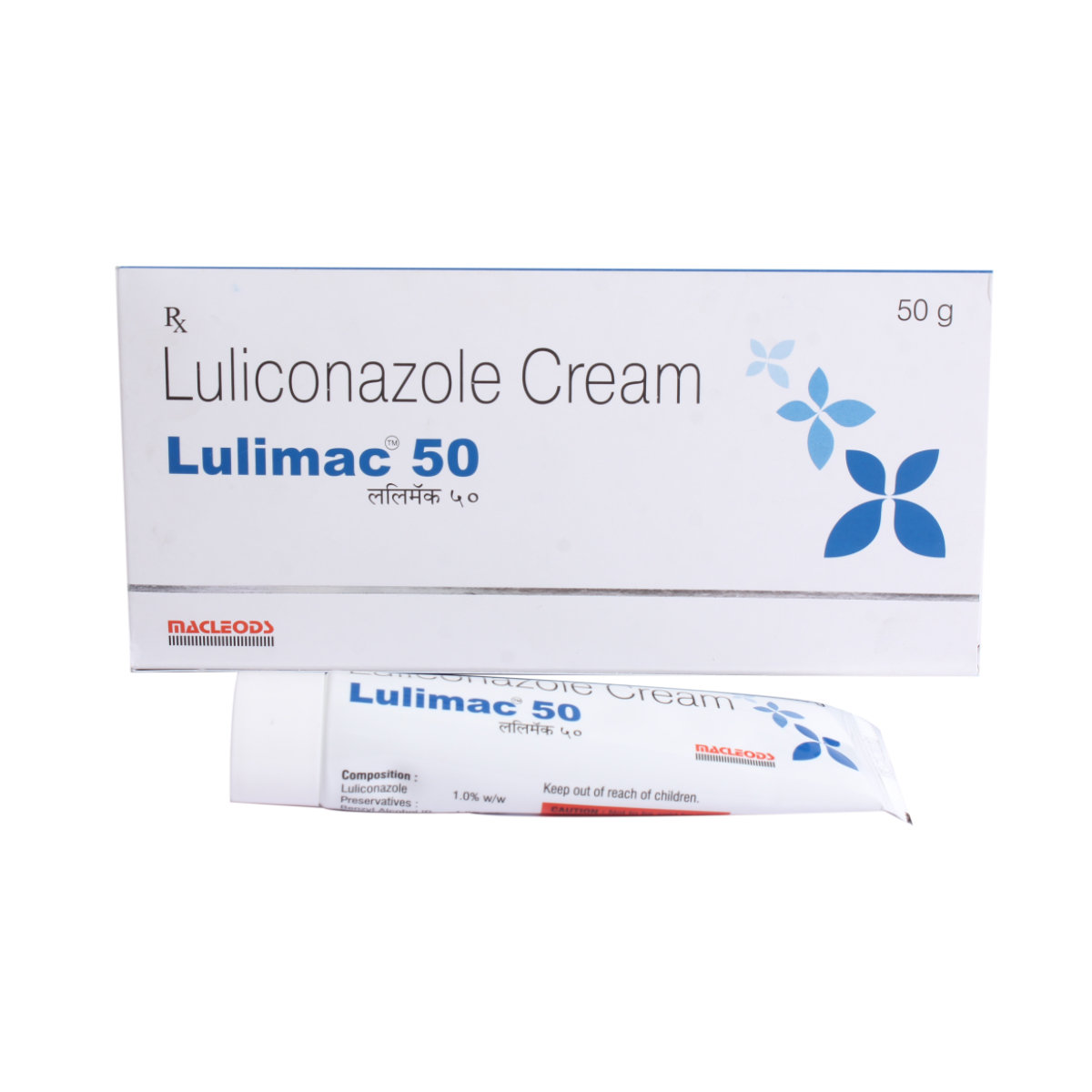 Lulimac Cream 50 gm, Pack of 1 Cream Lulimac Cream 50 gm, Pack of 1 Cream