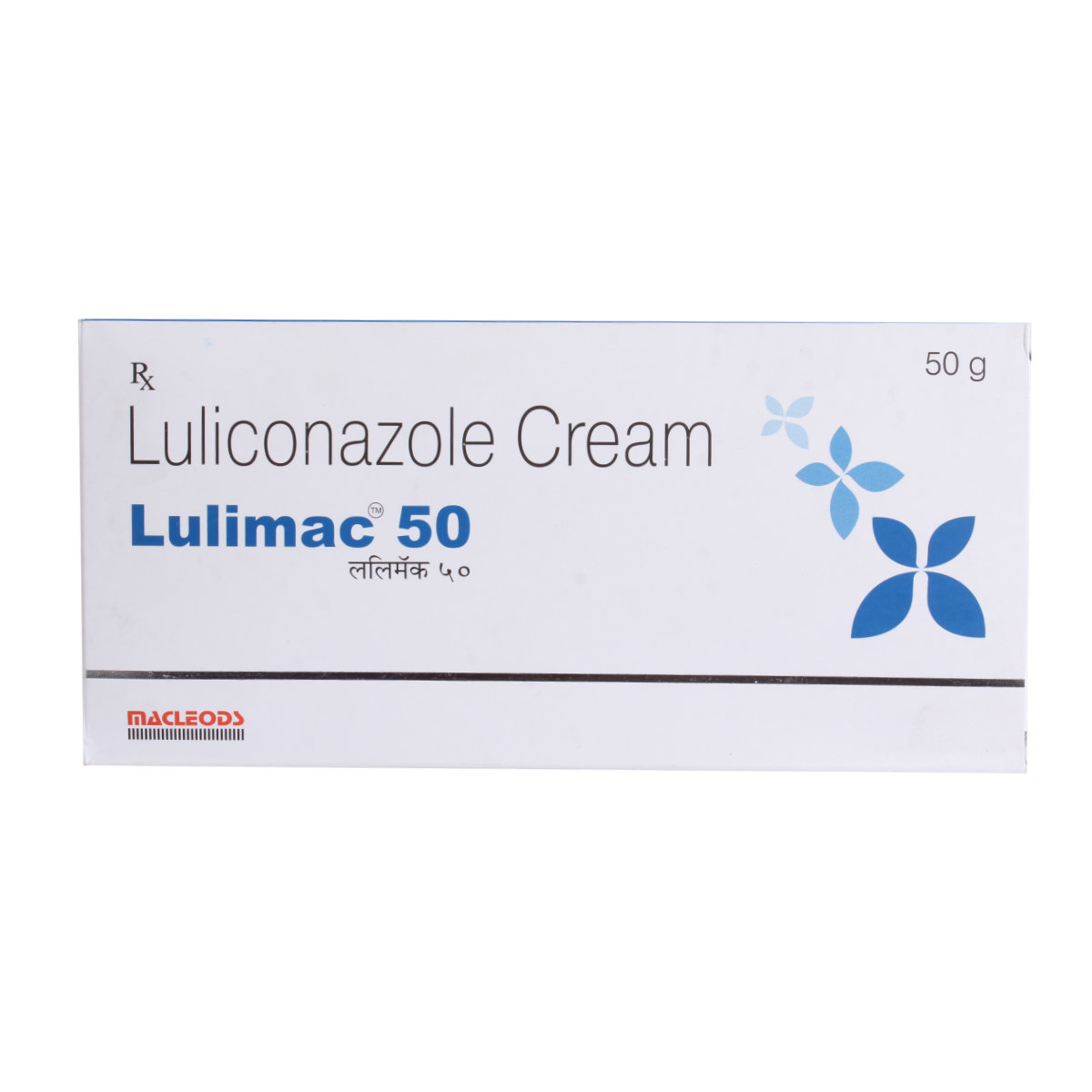 Lulimac Cream 50 gm, Pack of 1 Cream Lulimac Cream 50 gm, Pack of 1 Cream