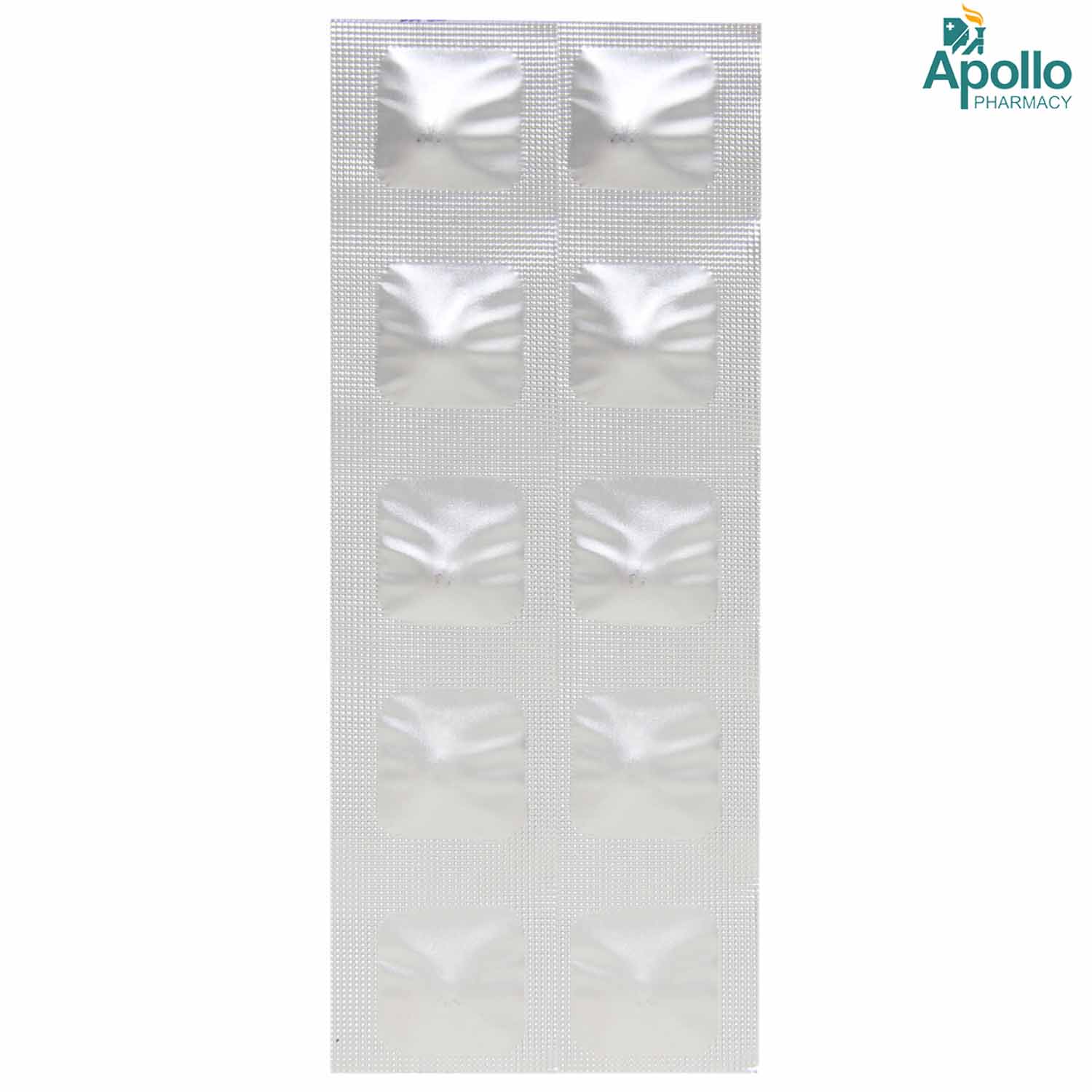 Lunch On 1 Tablet 10's, Pack of 10 TabletS Lunch On 1 Tablet 10's, Pack of 10 TabletS