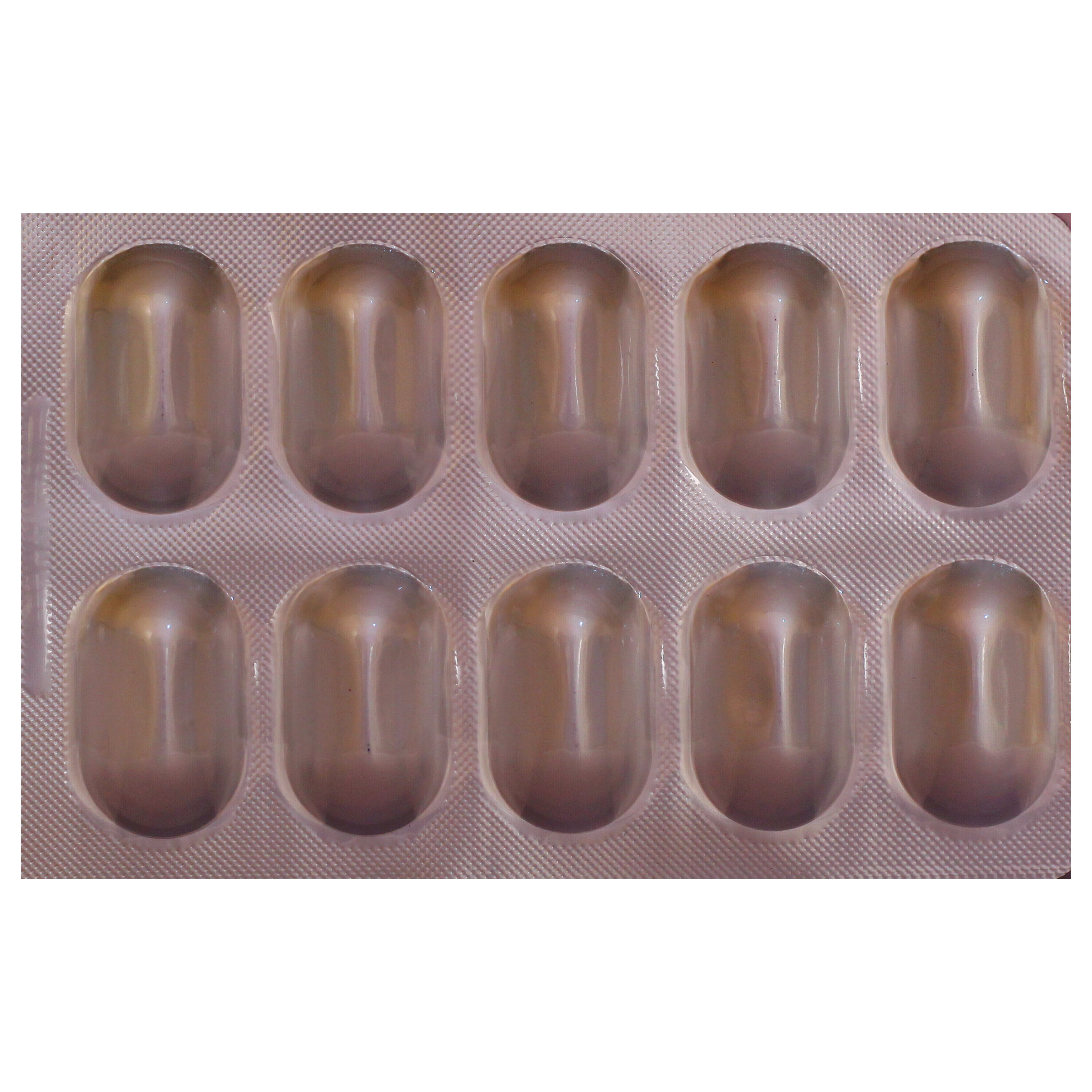 Lupoxa Capsule 10's, Pack of 10 CAPSULES Lupoxa Capsule 10's, Pack of 10 CAPSULES