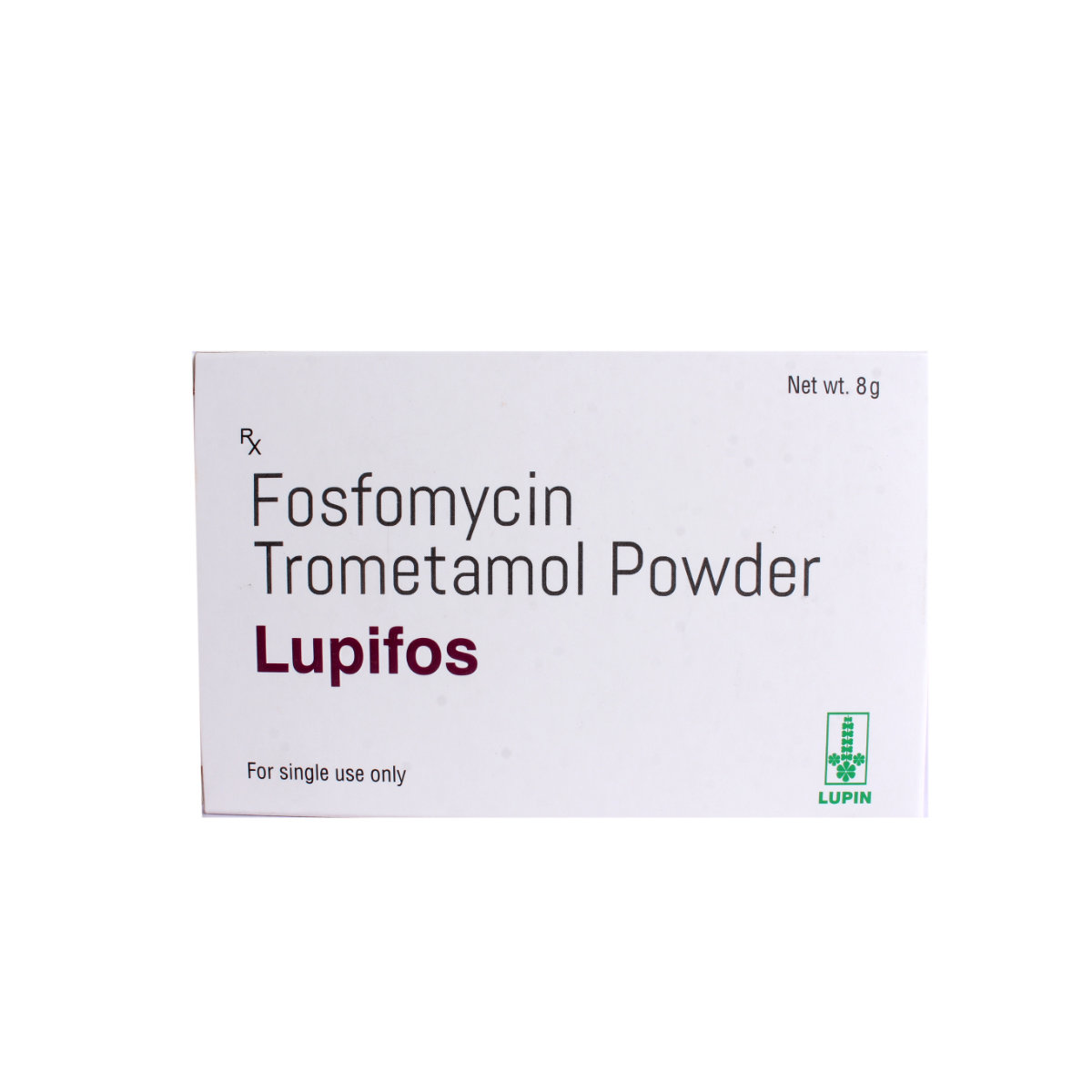 Lupifos Powder 8 gm, Pack of 1 Powder Lupifos Powder 8 gm, Pack of 1 Powder