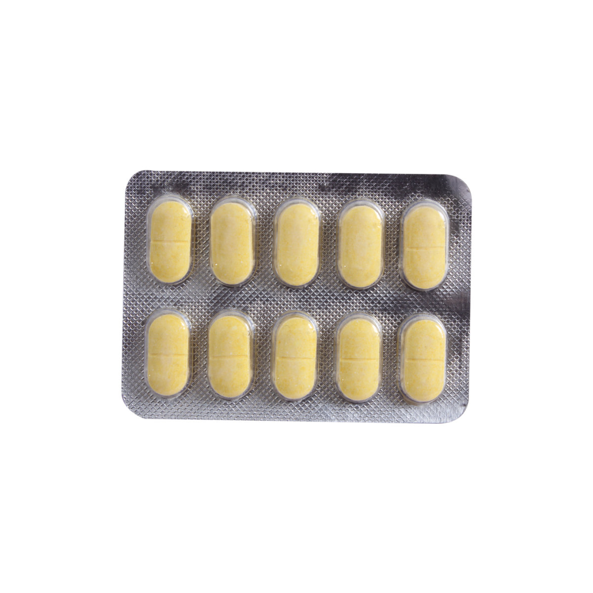 Lycazid M Tablet 10's, Pack of 10 TABLETS Lycazid M Tablet 10's, Pack of 10 TABLETS