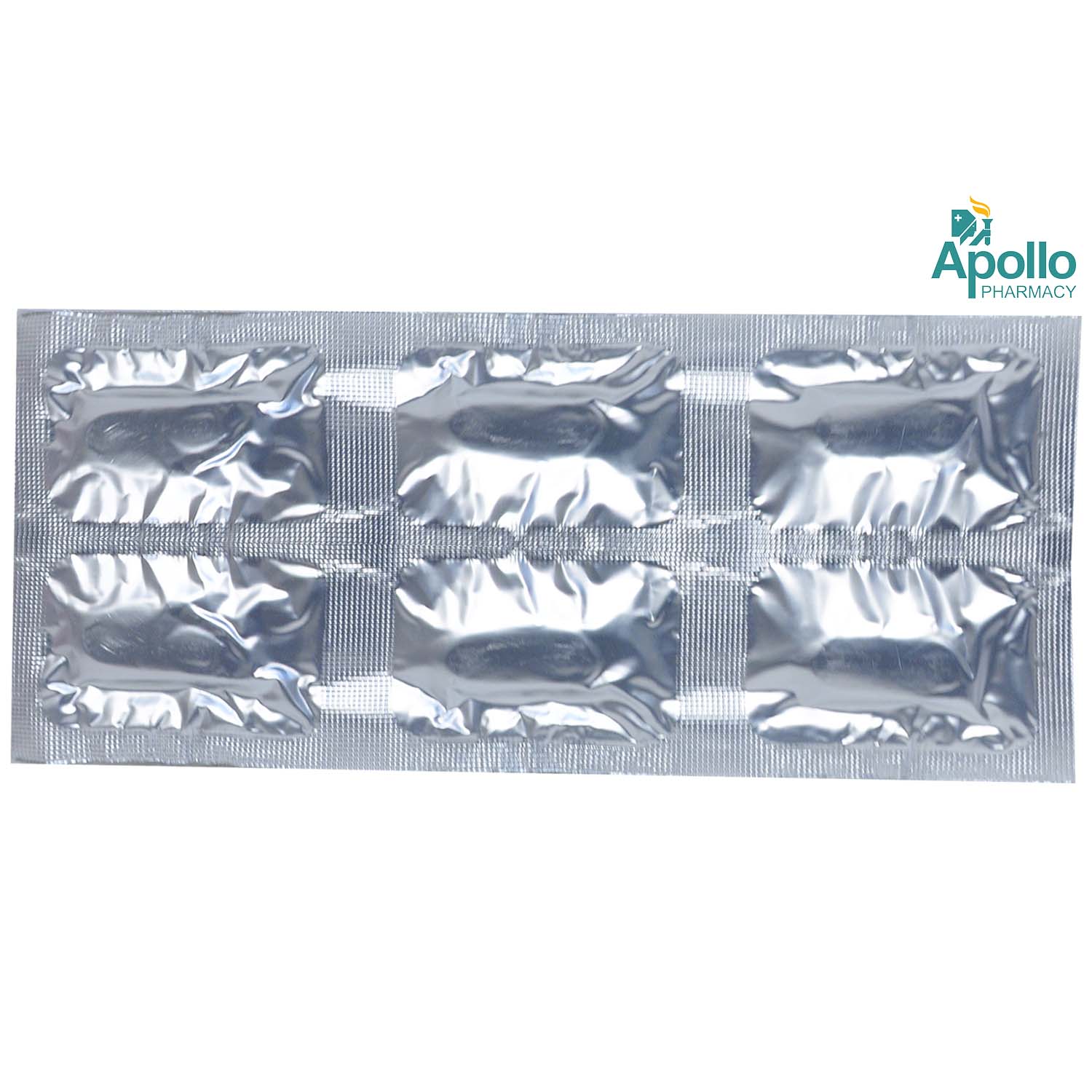 Macox-ZH Tablet 6's, Pack of 6 Macox-ZH Tablet 6's, Pack of 6