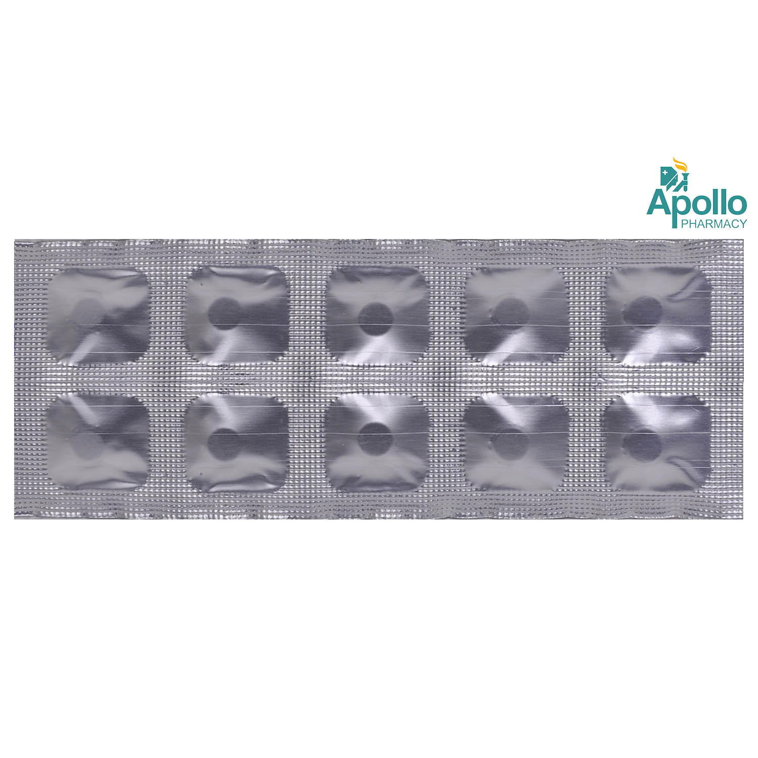 MACPRIL H 2.5MG TABLET, Pack of 10 MACPRIL H 2.5MG TABLET, Pack of 10