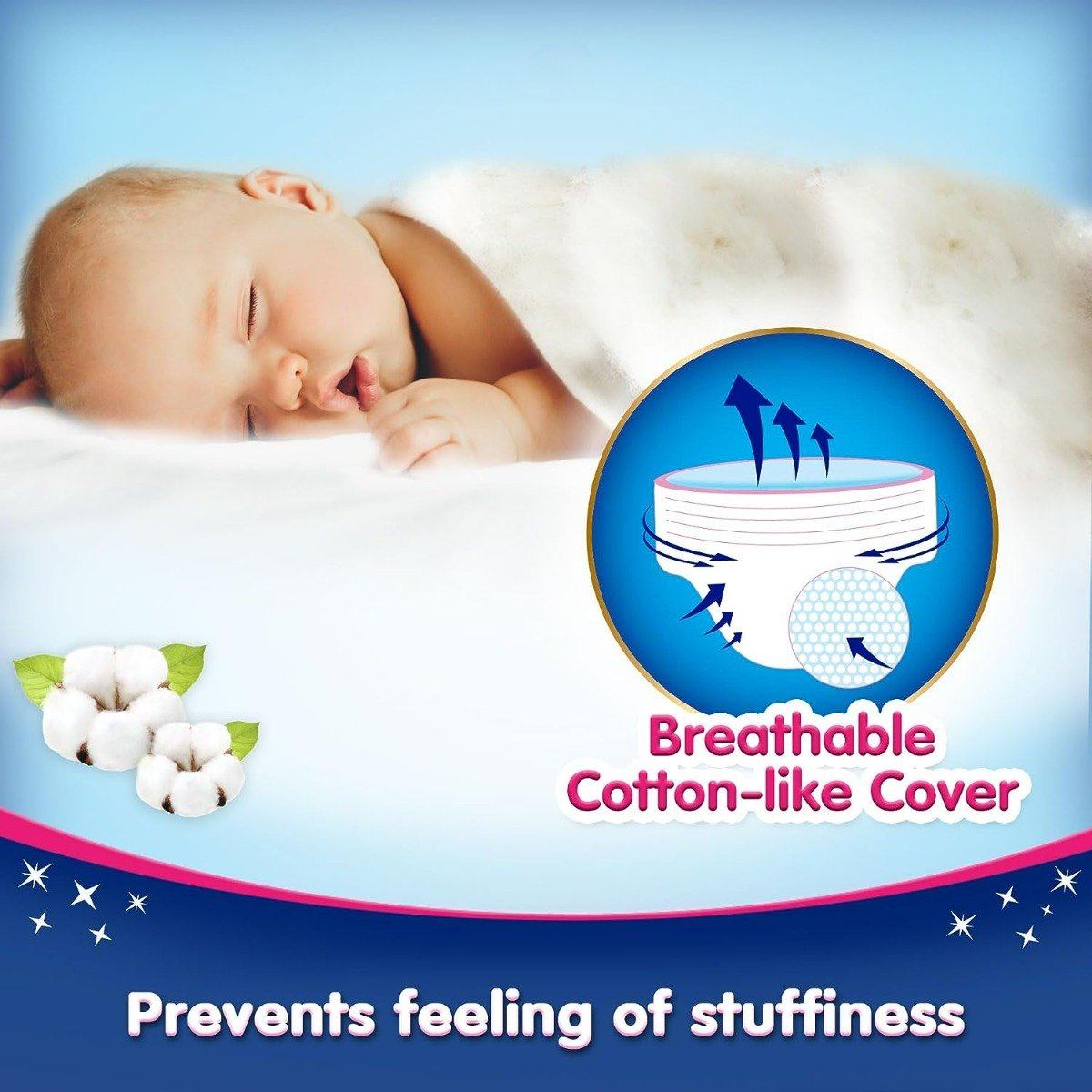 MamyPoko Extra Absorb Diaper Pants Small, 14 Count, Pack of 1 MamyPoko Extra Absorb Diaper Pants Small, 14 Count, Pack of 1