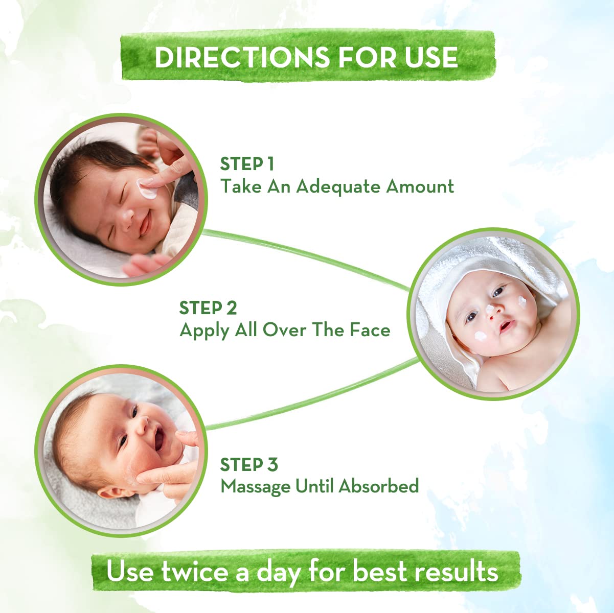 Mamaearth Coco Soft Face Cream for Babies, 60 gm, Pack of 1 Mamaearth Coco Soft Face Cream for Babies, 60 gm, Pack of 1