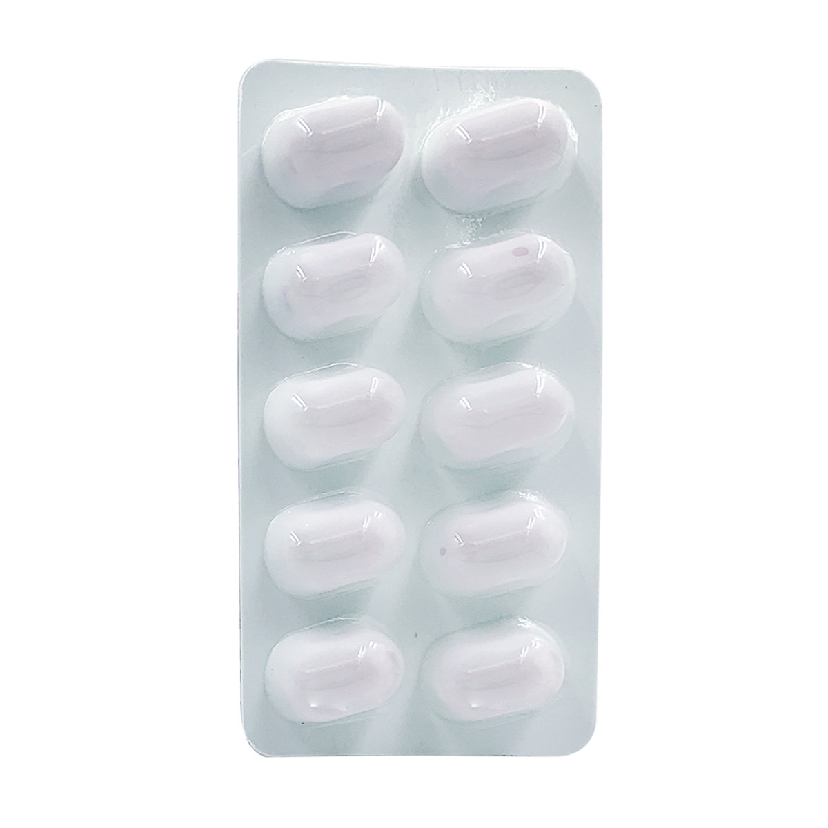 Mantedanib-150 Softgel Cap 10'S, Pack of 10 CAPSULES Mantedanib-150 Softgel Cap 10'S, Pack of 10 CAPSULES