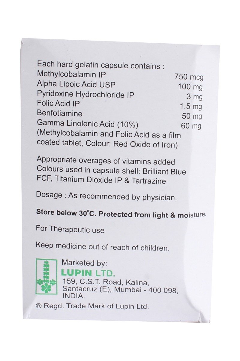 Matilda AF Capsule 10's, Pack of 10 CAPSULES Matilda AF Capsule 10's, Pack of 10 CAPSULES