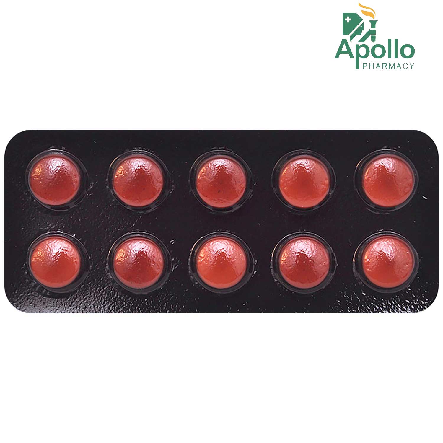 Matilda PG ER Tablet 10's, Pack of 10 Matilda PG ER Tablet 10's, Pack of 10