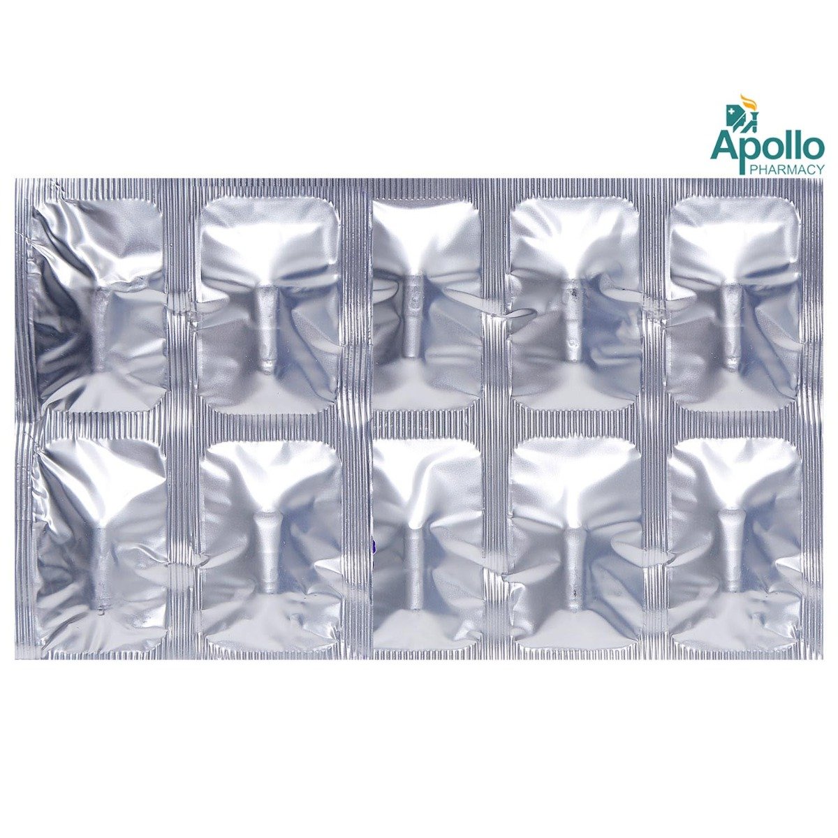 Maxmala Capsule 10's, Pack of 10 Maxmala Capsule 10's, Pack of 10