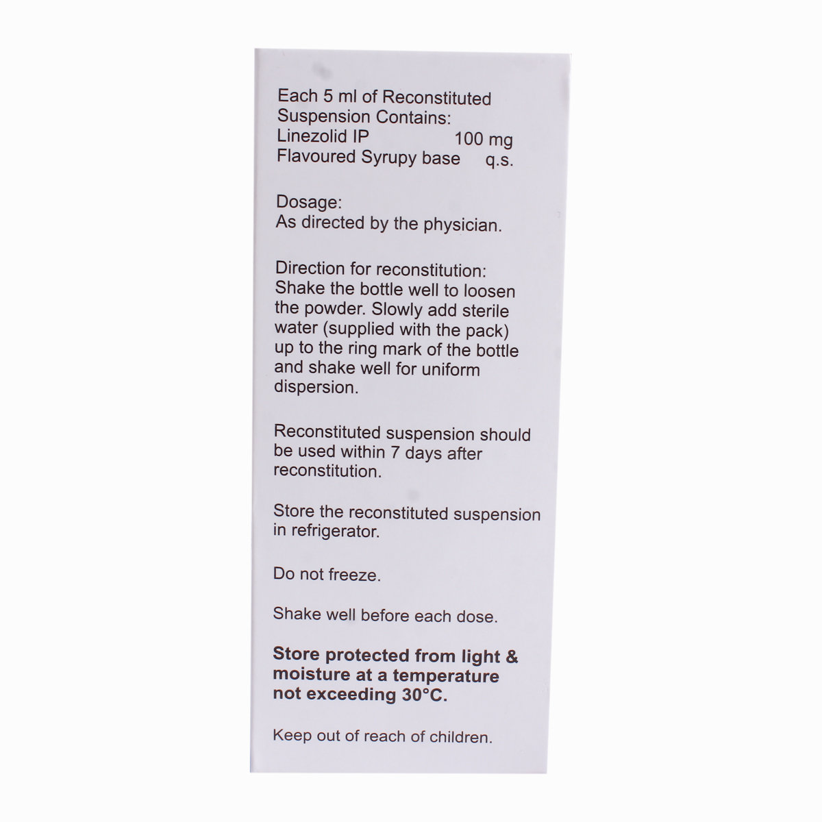 Maxolid DS Syrup 30 ml, Pack of 1 Syrup Maxolid DS Syrup 30 ml, Pack of 1 Syrup