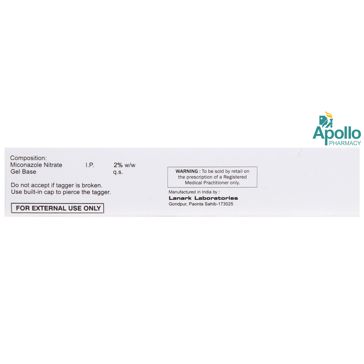 MC Gel 30 gm, Pack of 1 Gel MC Gel 30 gm, Pack of 1 Gel