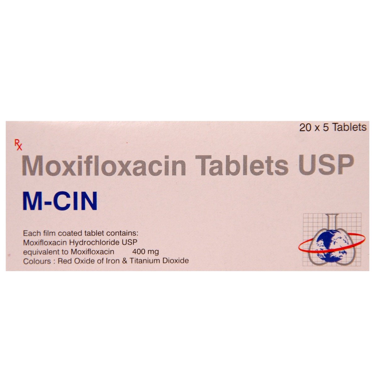 M-Cin Tablet 5's, Pack of 5 TABLETS M-Cin Tablet 5's, Pack of 5 TABLETS