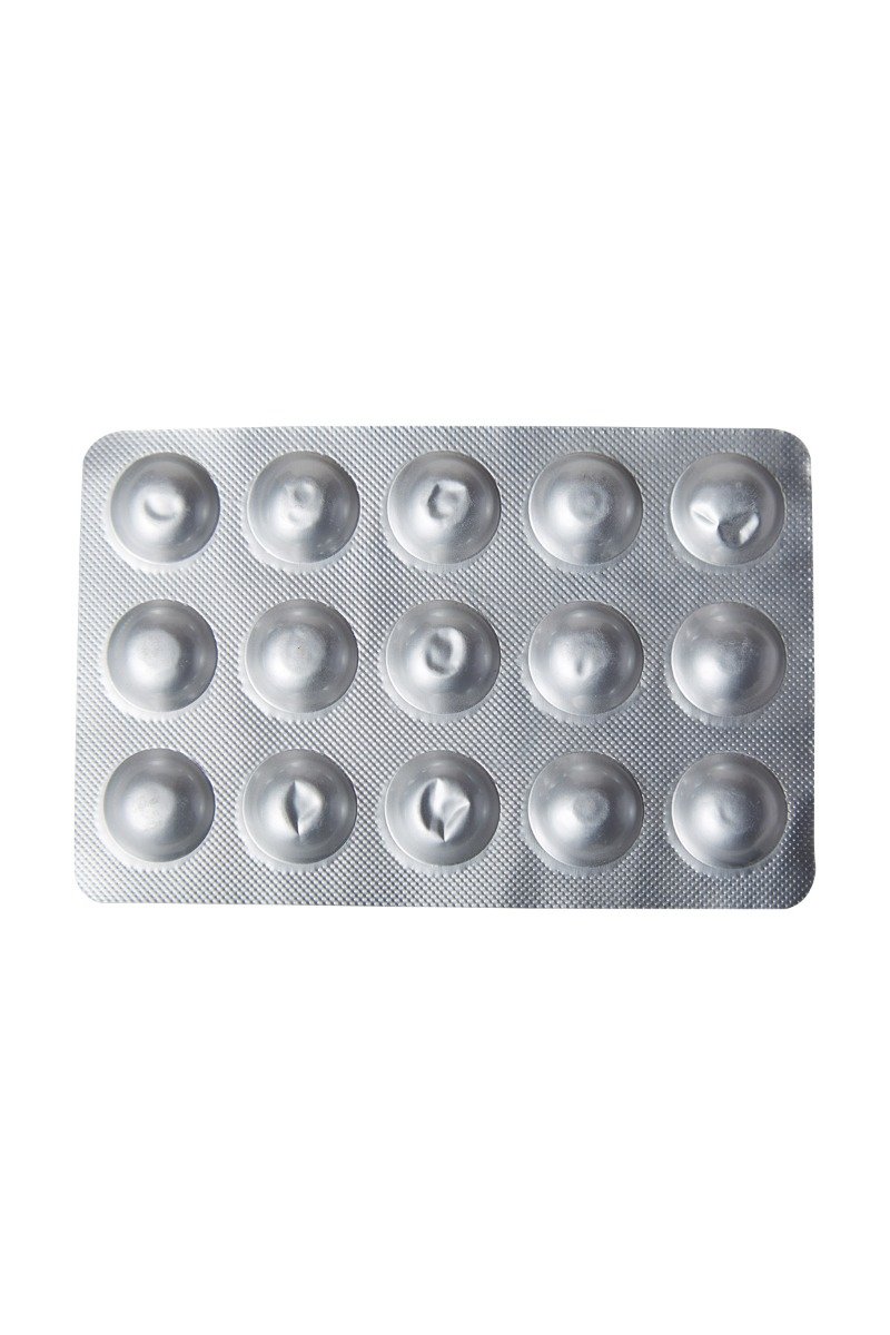 Mdd Xr 25mg Tablet 15's, Pack of 15 TabletS Mdd Xr 25mg Tablet 15's, Pack of 15 TabletS