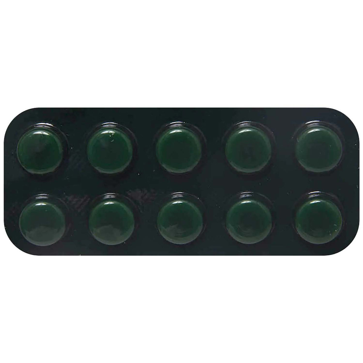 Mecomin-OD 1500 Tablet 10's, Pack of 10 TABLETS Mecomin-OD 1500 Tablet 10's, Pack of 10 TABLETS