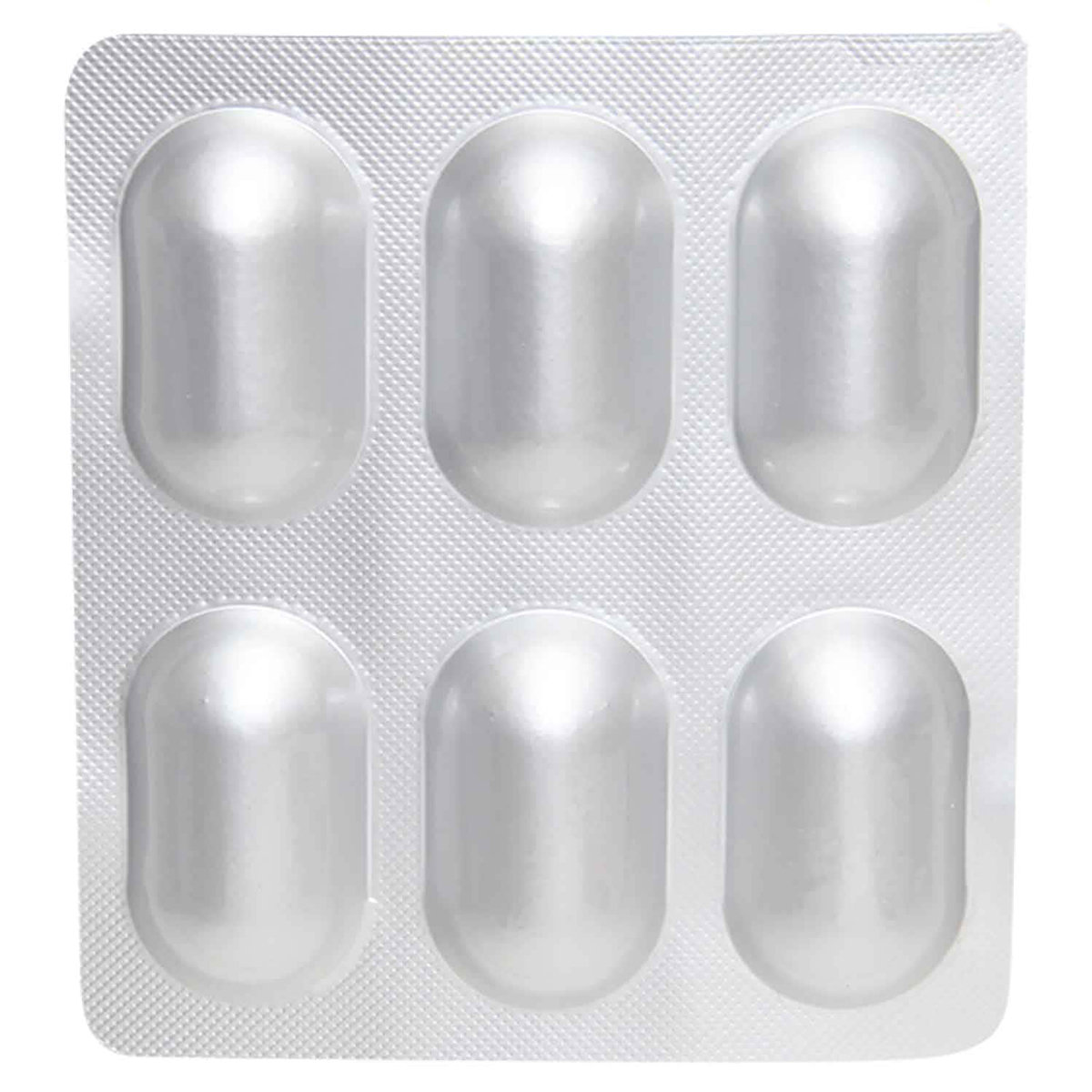 Megamentin 375 mg Tablet 6's, Pack of 6 TabletS Megamentin 375 mg Tablet 6's, Pack of 6 TabletS