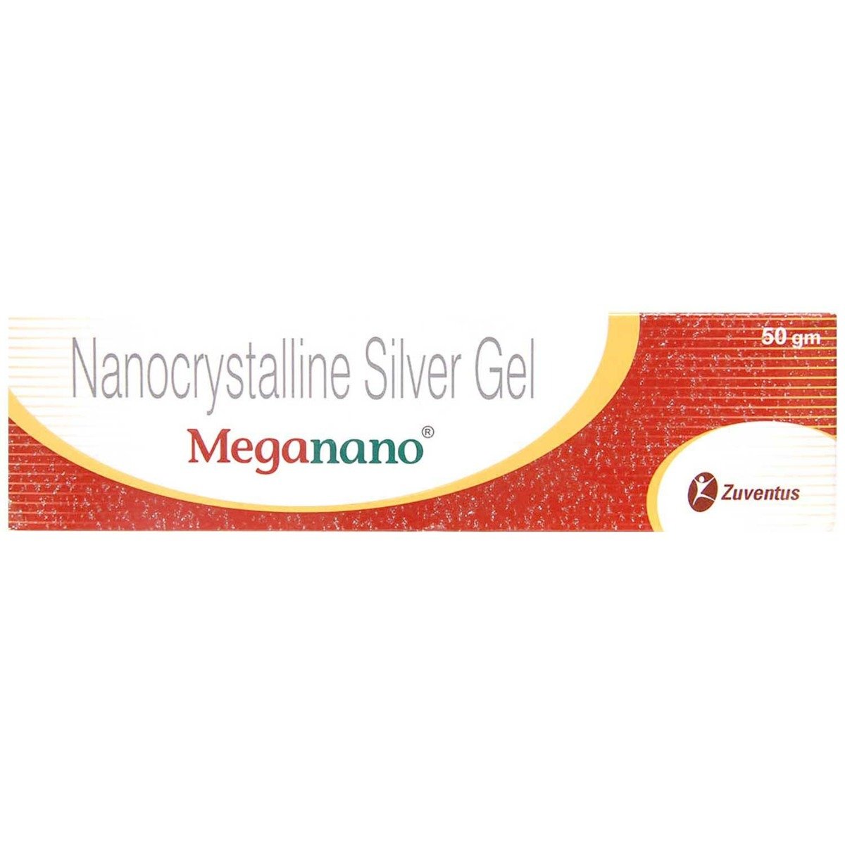 Meganano Gel 50 gm, Pack of 1 GEL Meganano Gel 50 gm, Pack of 1 GEL