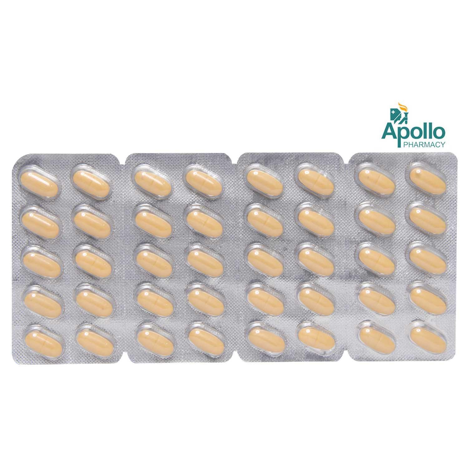 MEGA FLEXON TABLET 10'S, Pack of 10 TabletS MEGA FLEXON TABLET 10'S, Pack of 10 TabletS