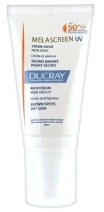 Melascreen Cream, 70 gm, Pack of 1 Melascreen Cream, 70 gm, Pack of 1