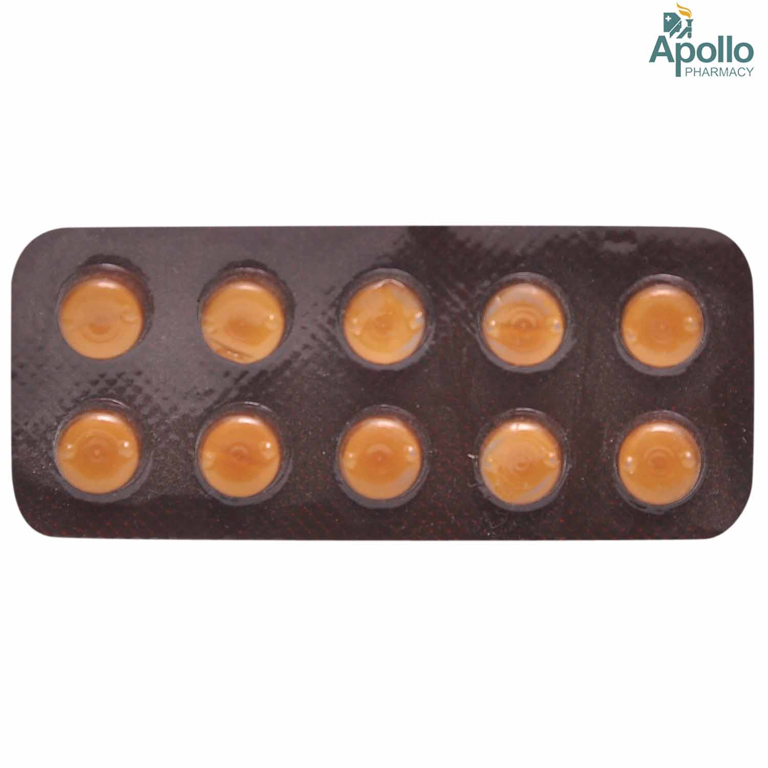 MELTAZ 1MG DT TABLET 10'S, Pack of 10 TabletS MELTAZ 1MG DT TABLET 10'S, Pack of 10 TabletS