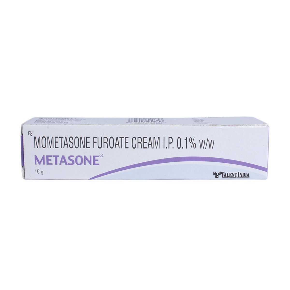Metasone Cream 15 gm, Pack of 1 CREAM Metasone Cream 15 gm, Pack of 1 CREAM