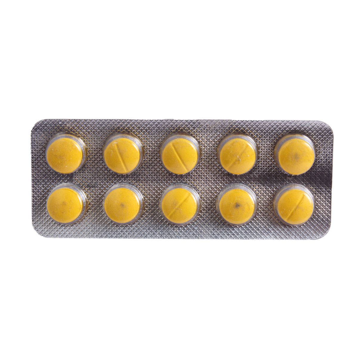 Metozaar-A 50 Tablet 10's, Pack of 10 TabletS Metozaar-A 50 Tablet 10's, Pack of 10 TabletS