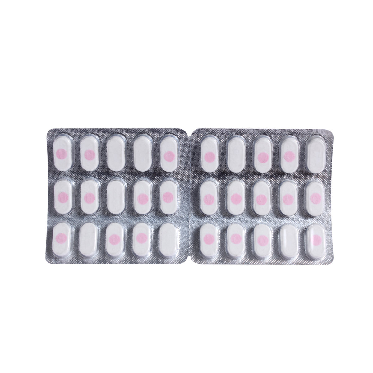 Metride DS 2 Tablet 15's, Pack of 15 TabletS Metride DS 2 Tablet 15's, Pack of 15 TabletS
