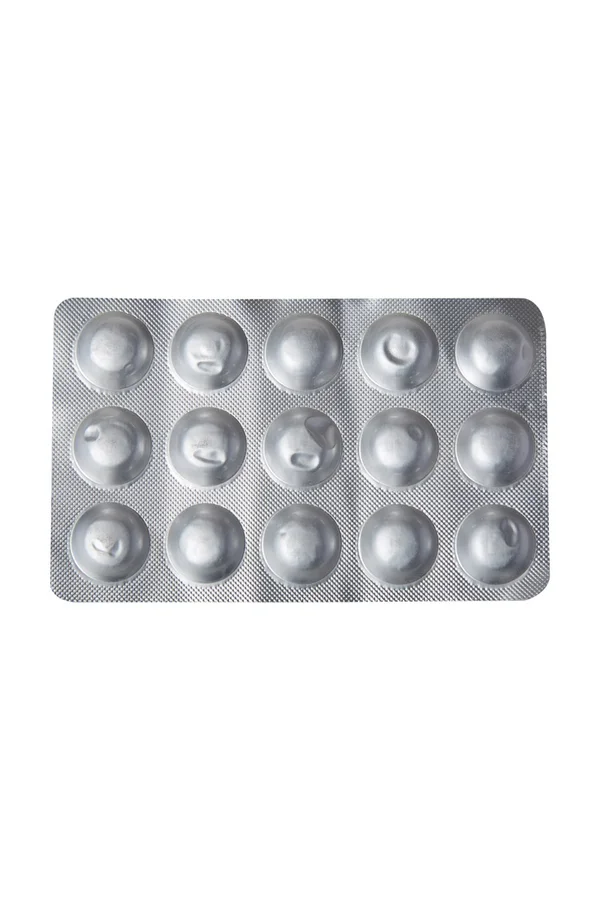 Metlin NT 75 Tablet 15's, Pack of 15 TABLETS